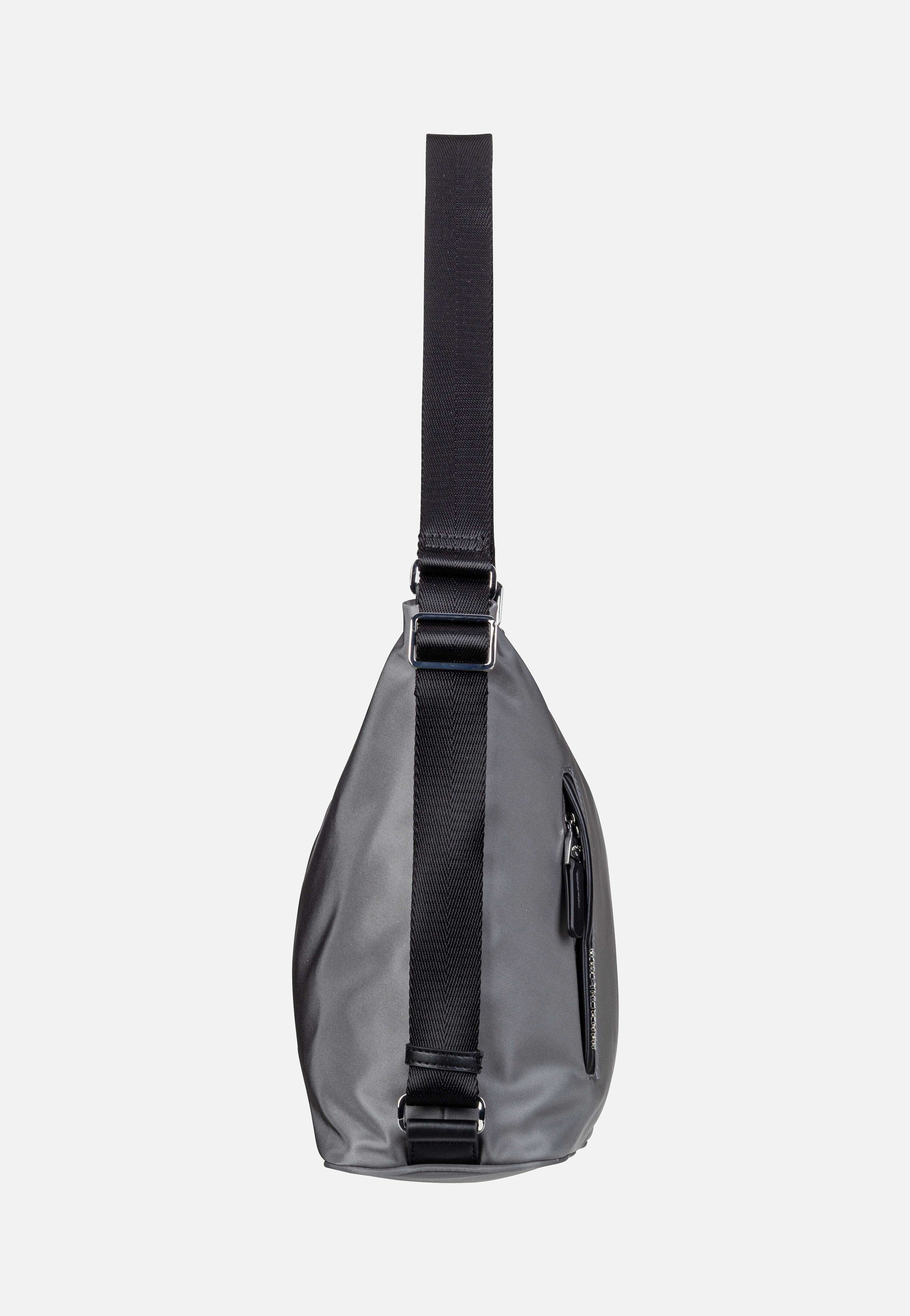 Mandarina Duck Hunter Medium Slide VCT41 Smoked Pearl Rucksack