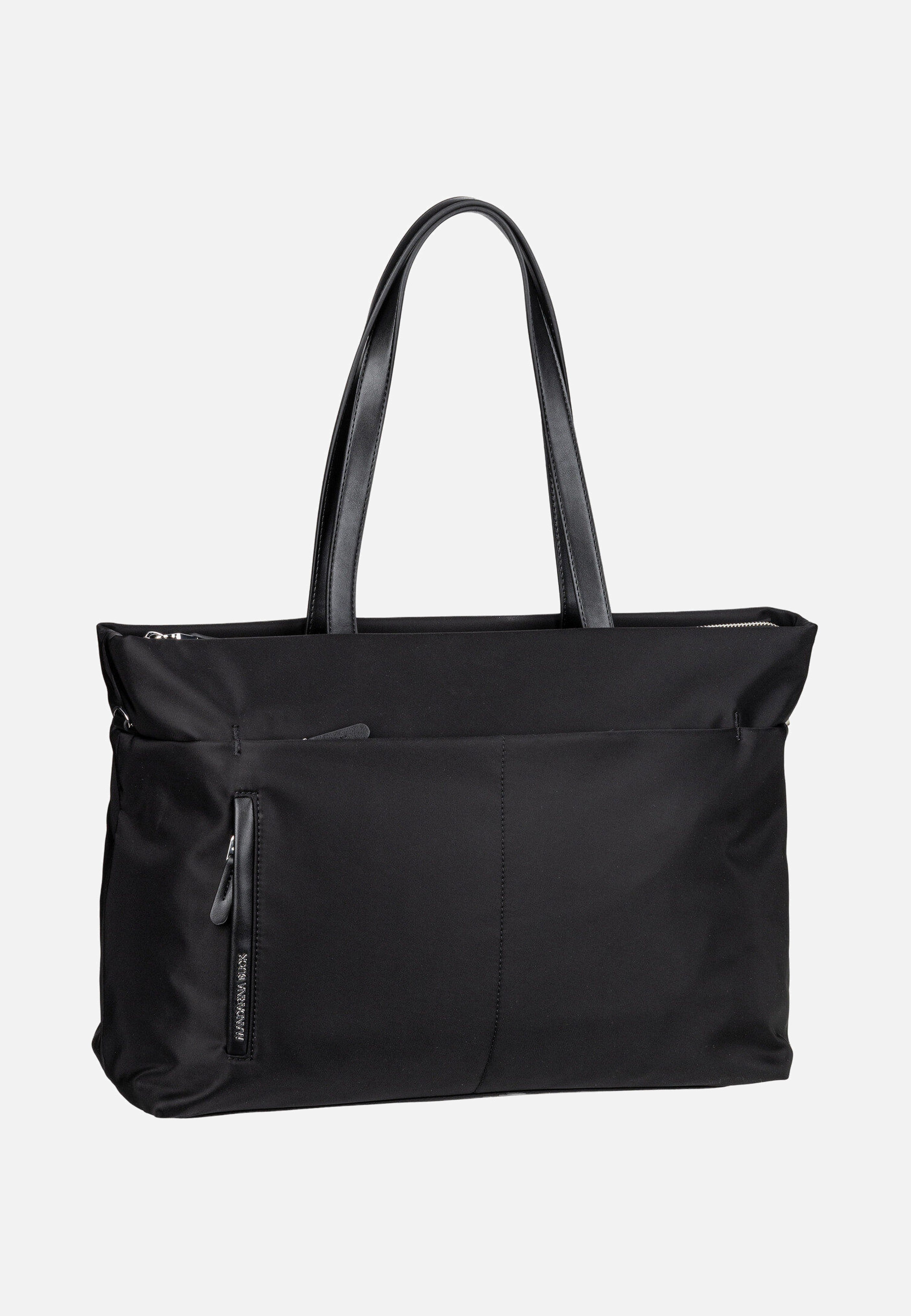 Mandarina Duck Hunter PC VCT42 Black Shopper