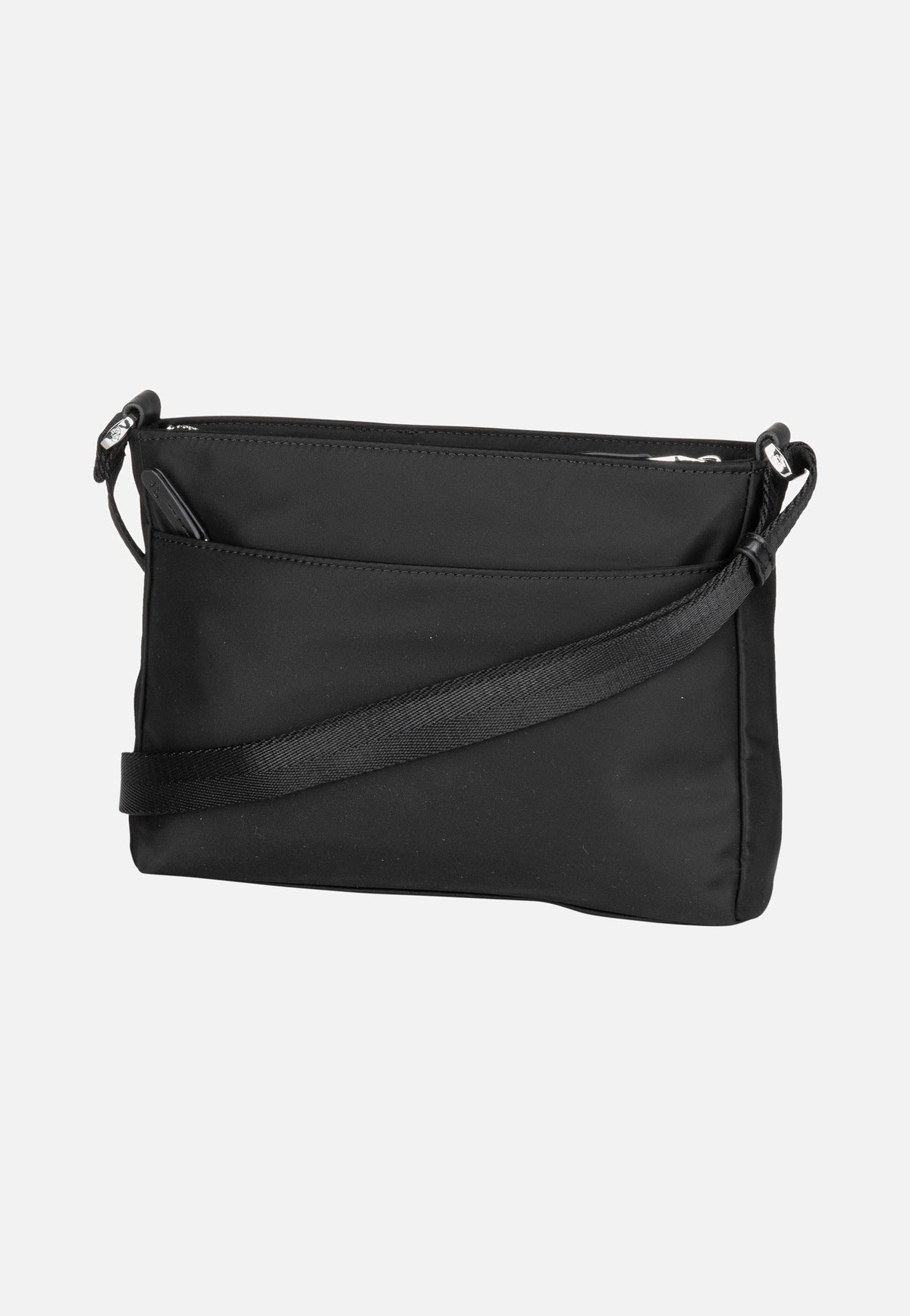 Mandarina Duck Hunter Small VCT30 Black Umhängetasche