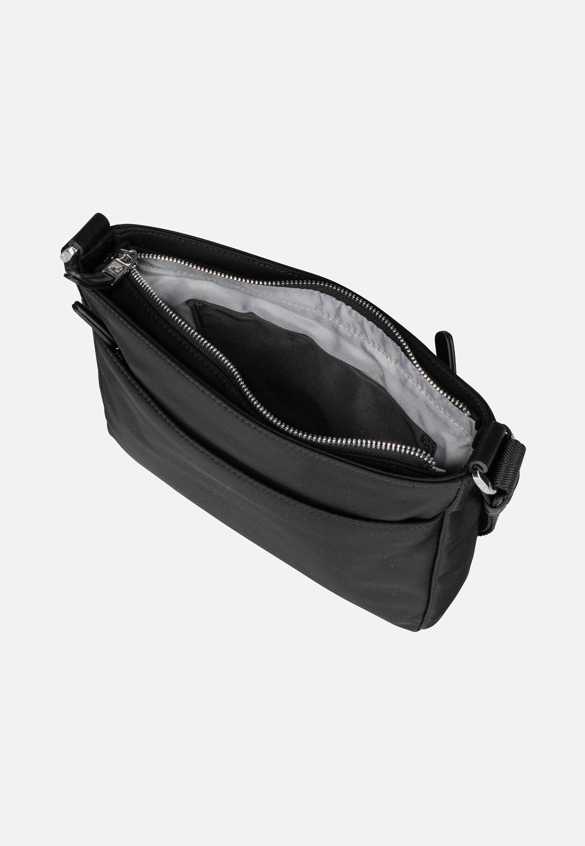 Mandarina Duck Hunter Small VCT30 Black Umhängetasche