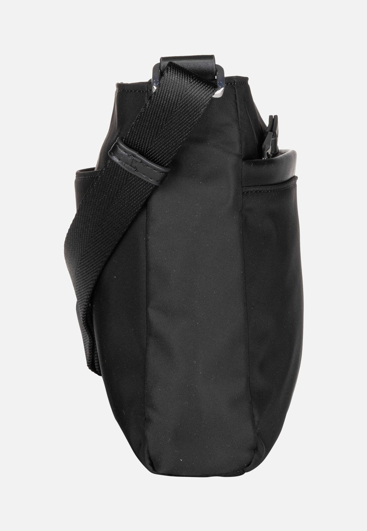 Mandarina Duck Hunter Small VCT30 Black Umhängetasche