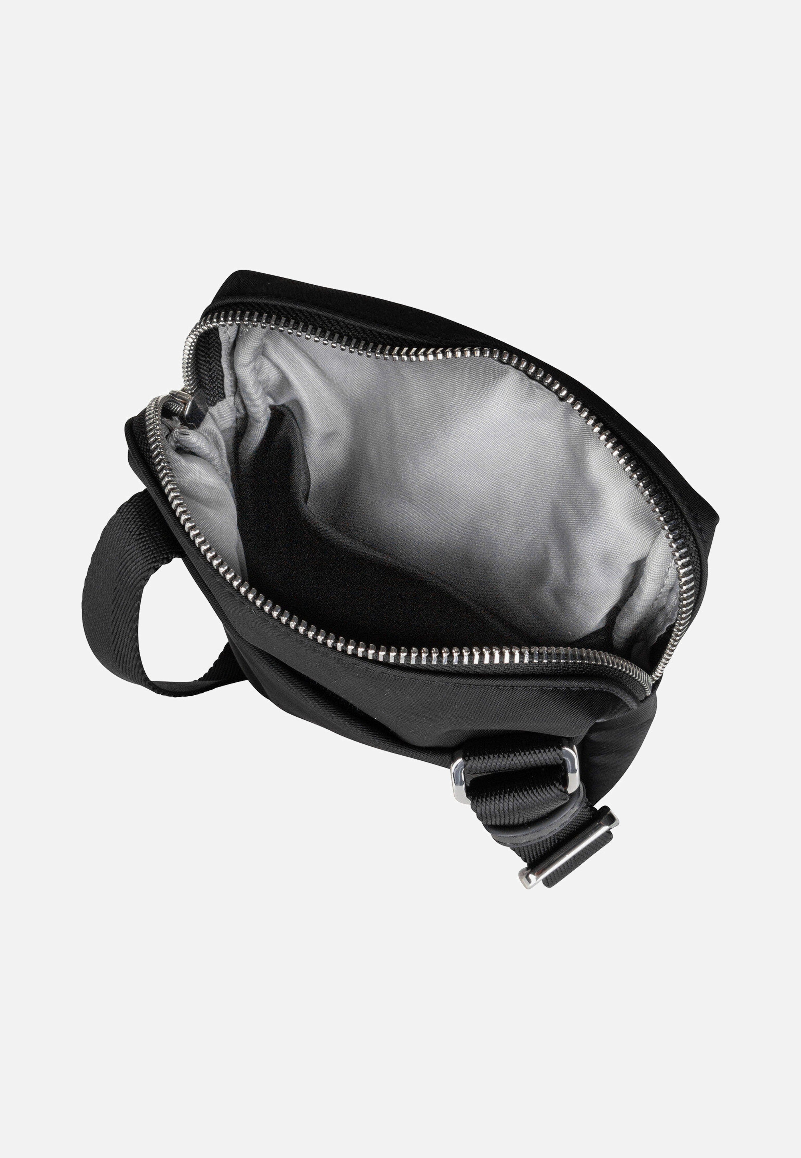 Mandarina Duck Hunter Small VCT31 Black Umhängetasche