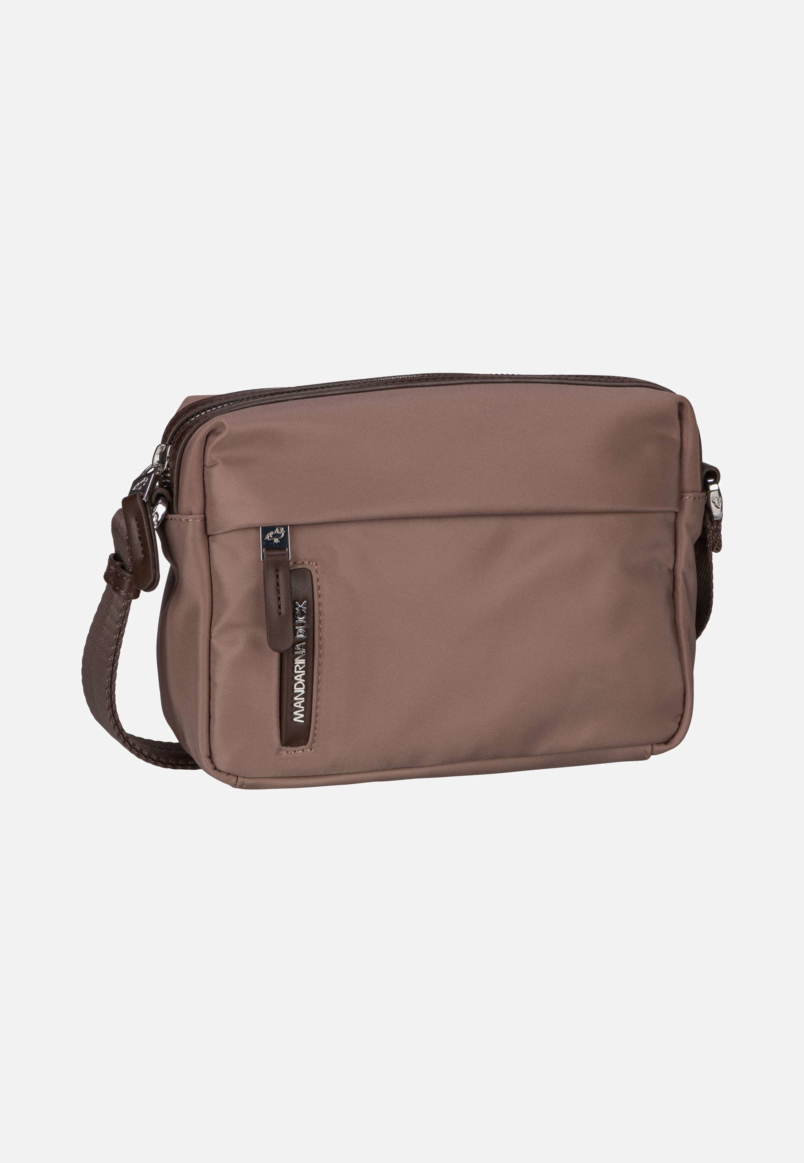 Mandarina Duck Hunter Small VCT34 Beaver Umhängetasche