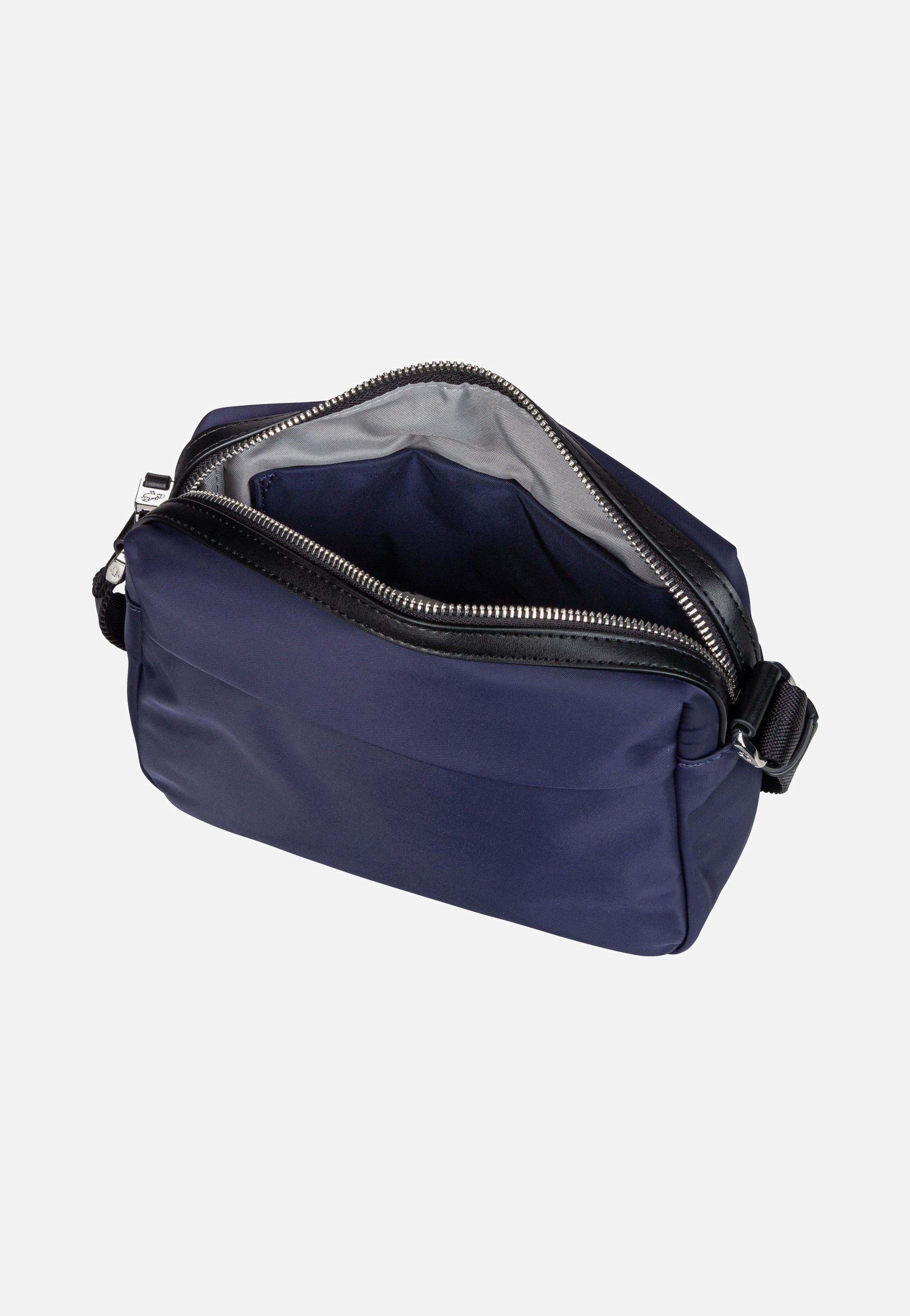Mandarina Duck Hunter Small VCT34 Eclipse Umhängetasche