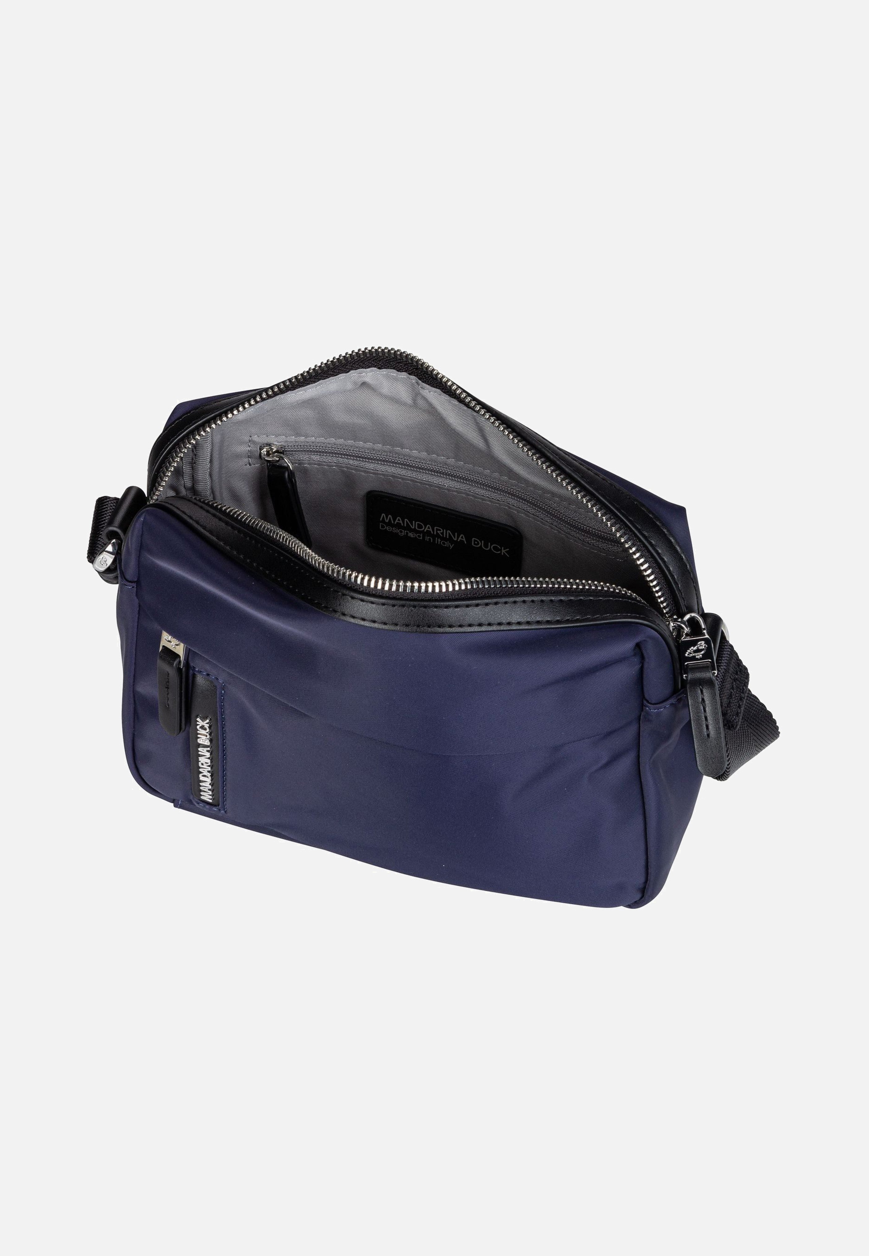 Mandarina Duck Hunter Small VCT34 Eclipse Umhängetasche
