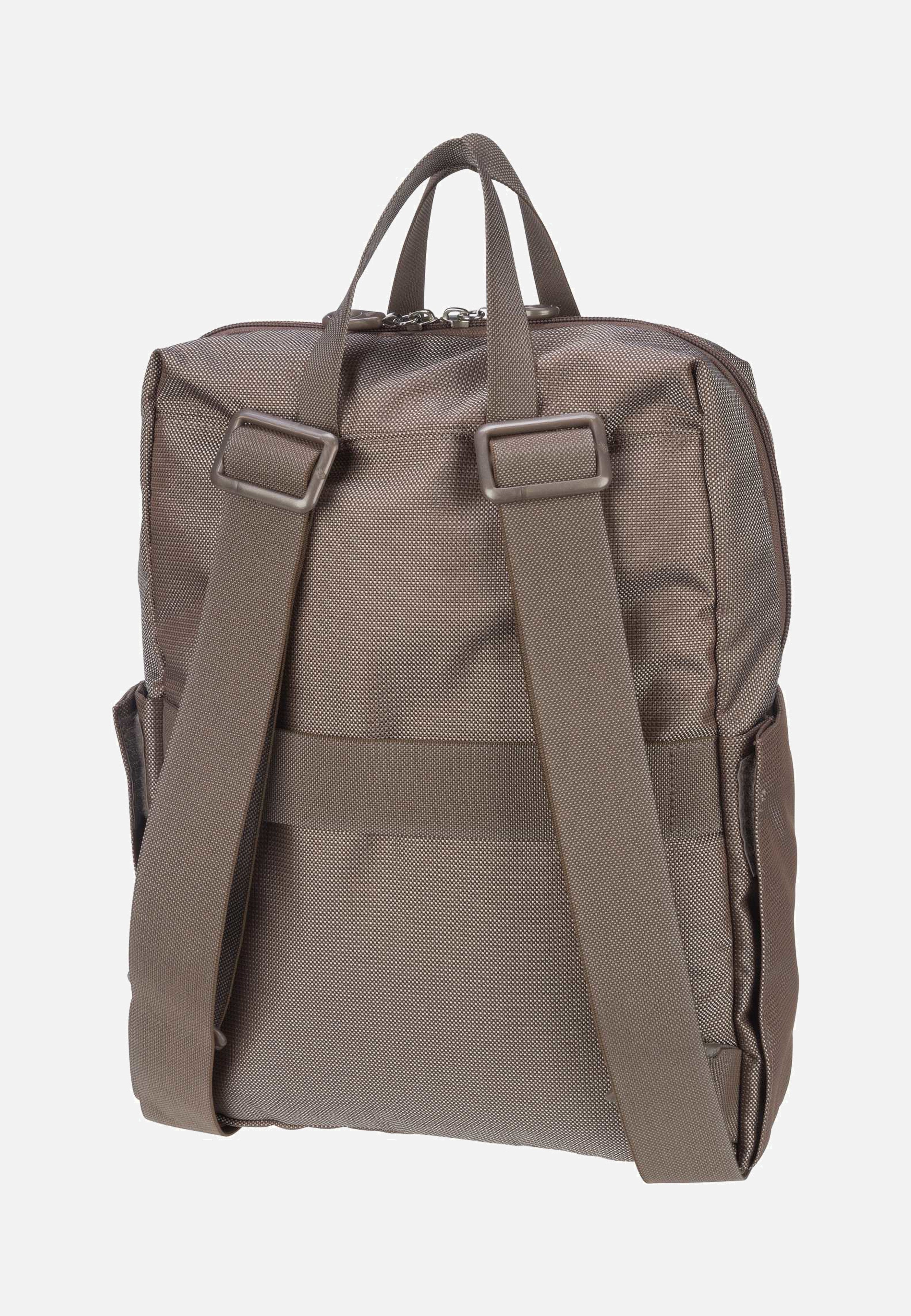 Mandarina Duck MD20 QMT17 Taupe Rucksack