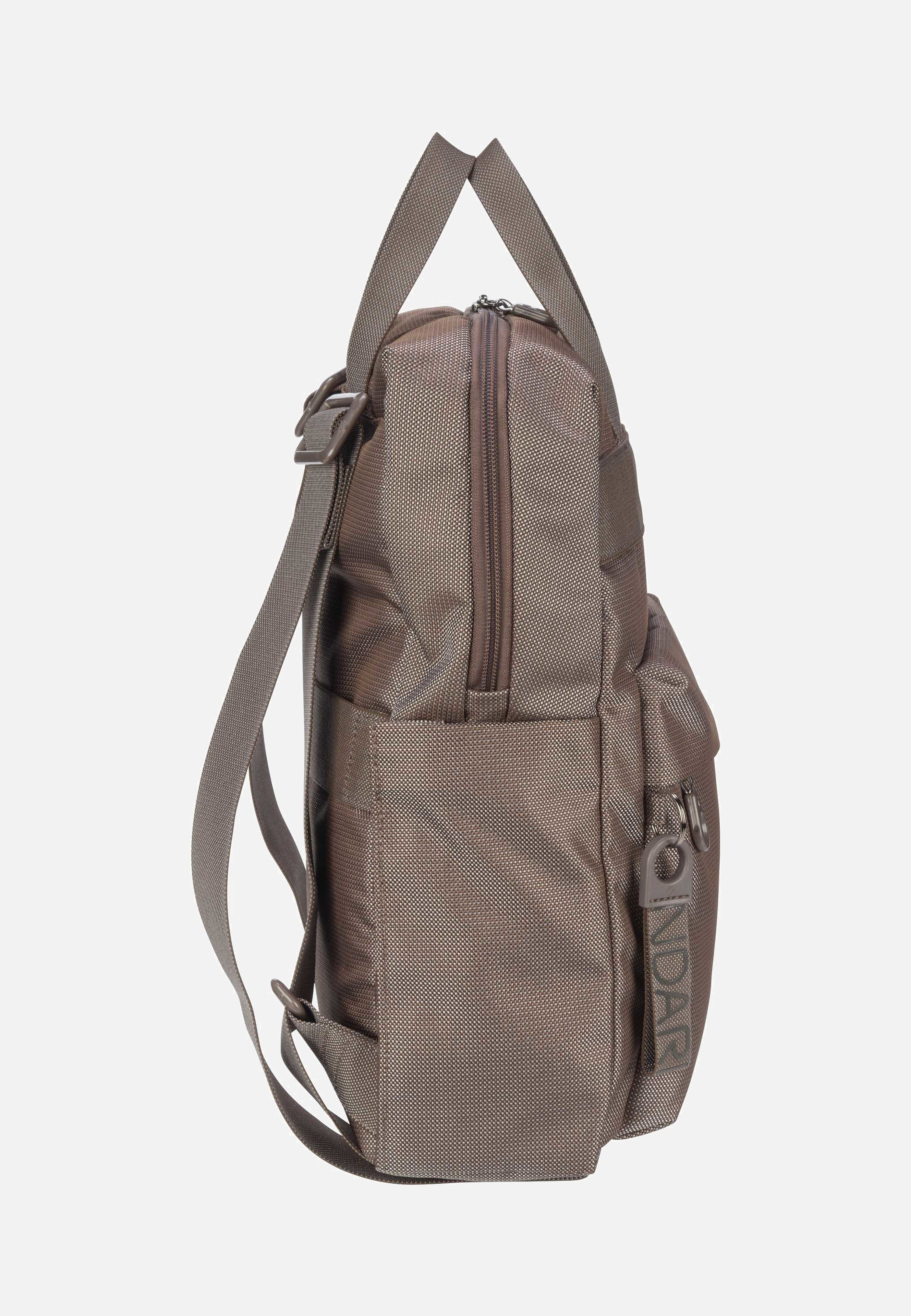 Mandarina Duck MD20 QMT17 Taupe Rucksack