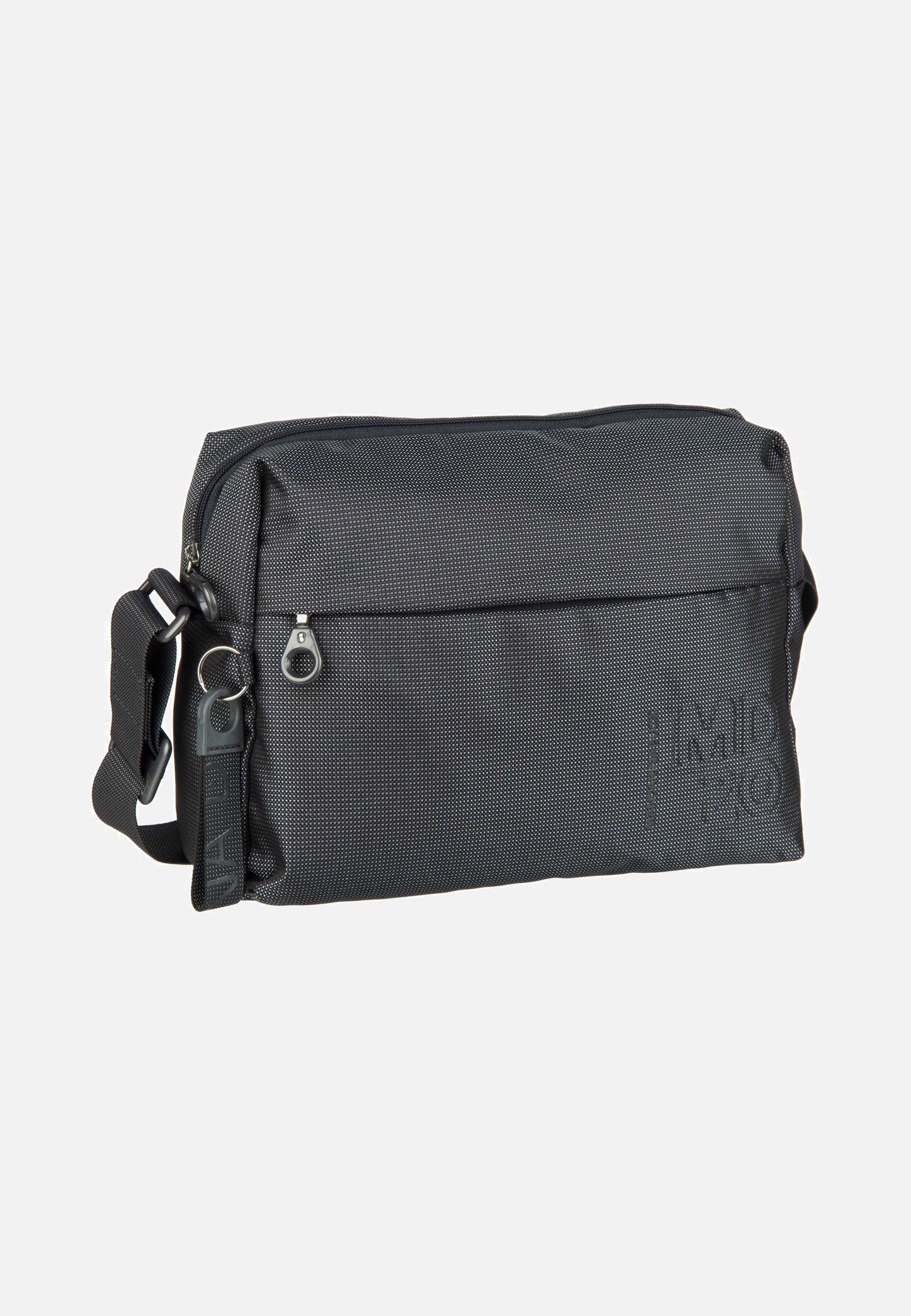 Mandarina Duck MD20 QMTV8 Steel Umhängetasche