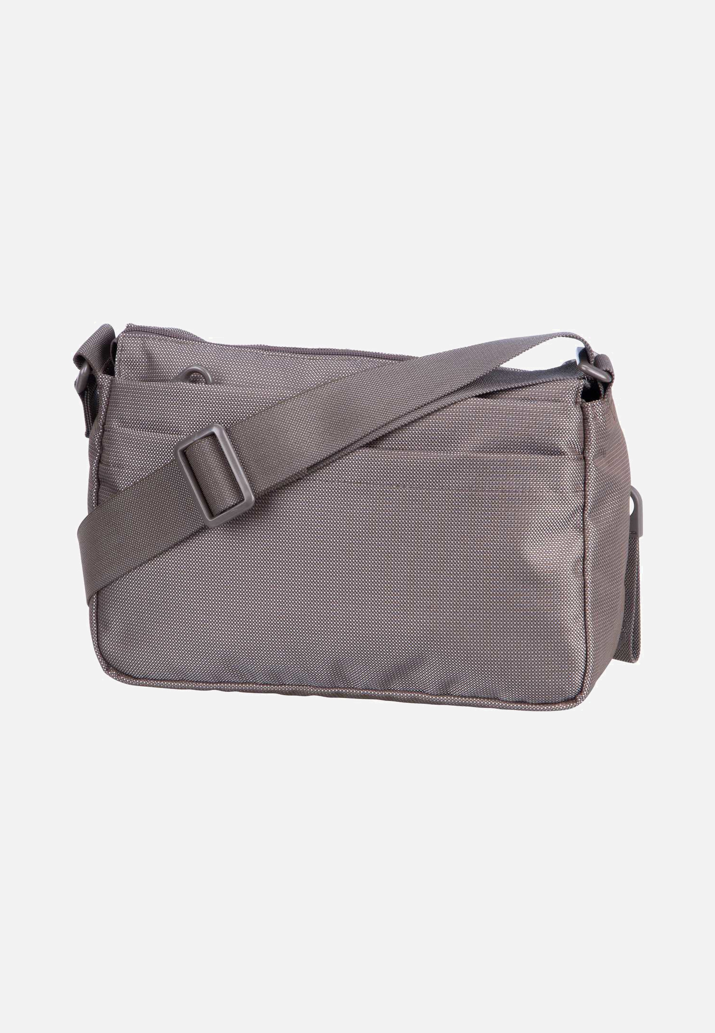 Mandarina Duck MD20 QMTX5 Taupe Umhängetasche