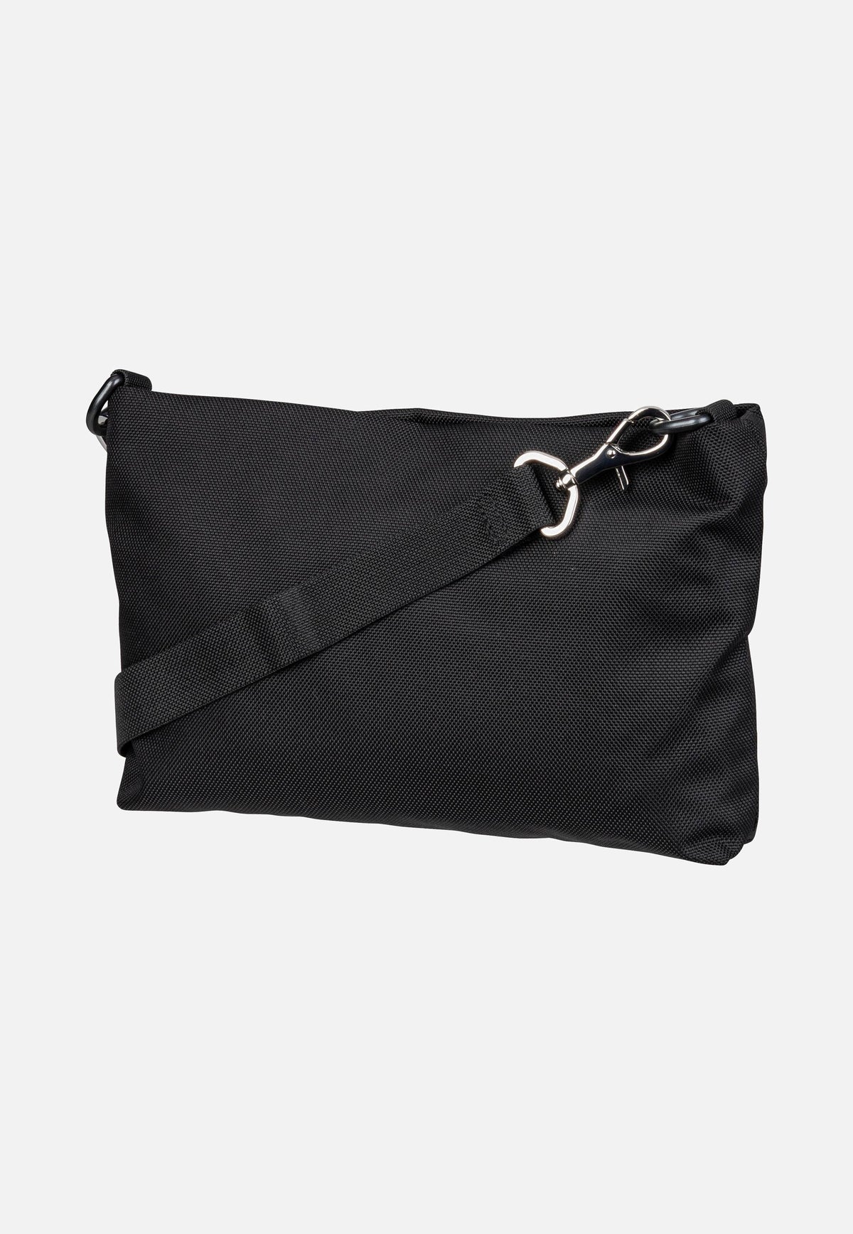 Mandarina Duck MD20 QMT24 Black Beuteltasche