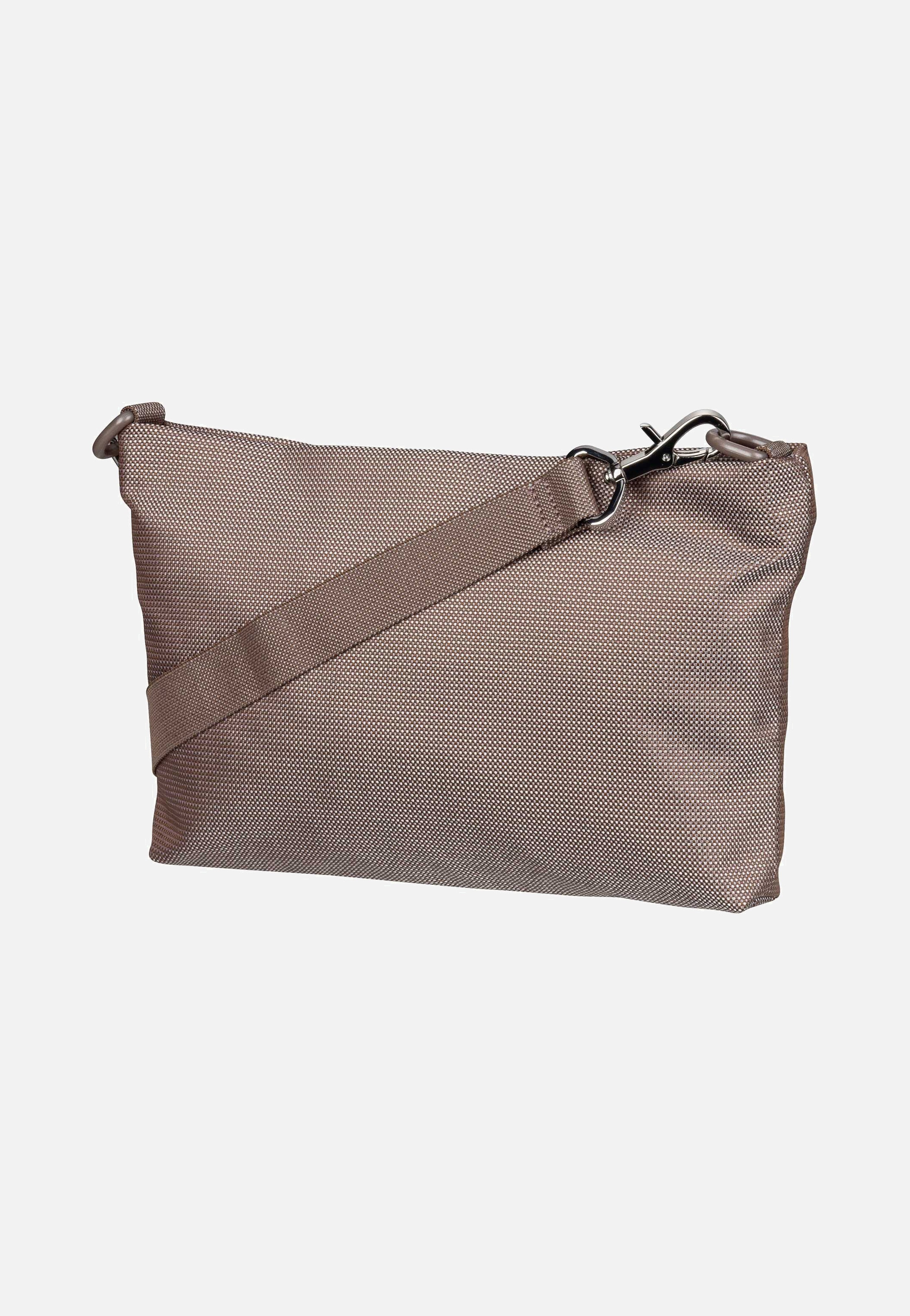 Mandarina Duck MD20 QMT24 Taupe Beuteltasche