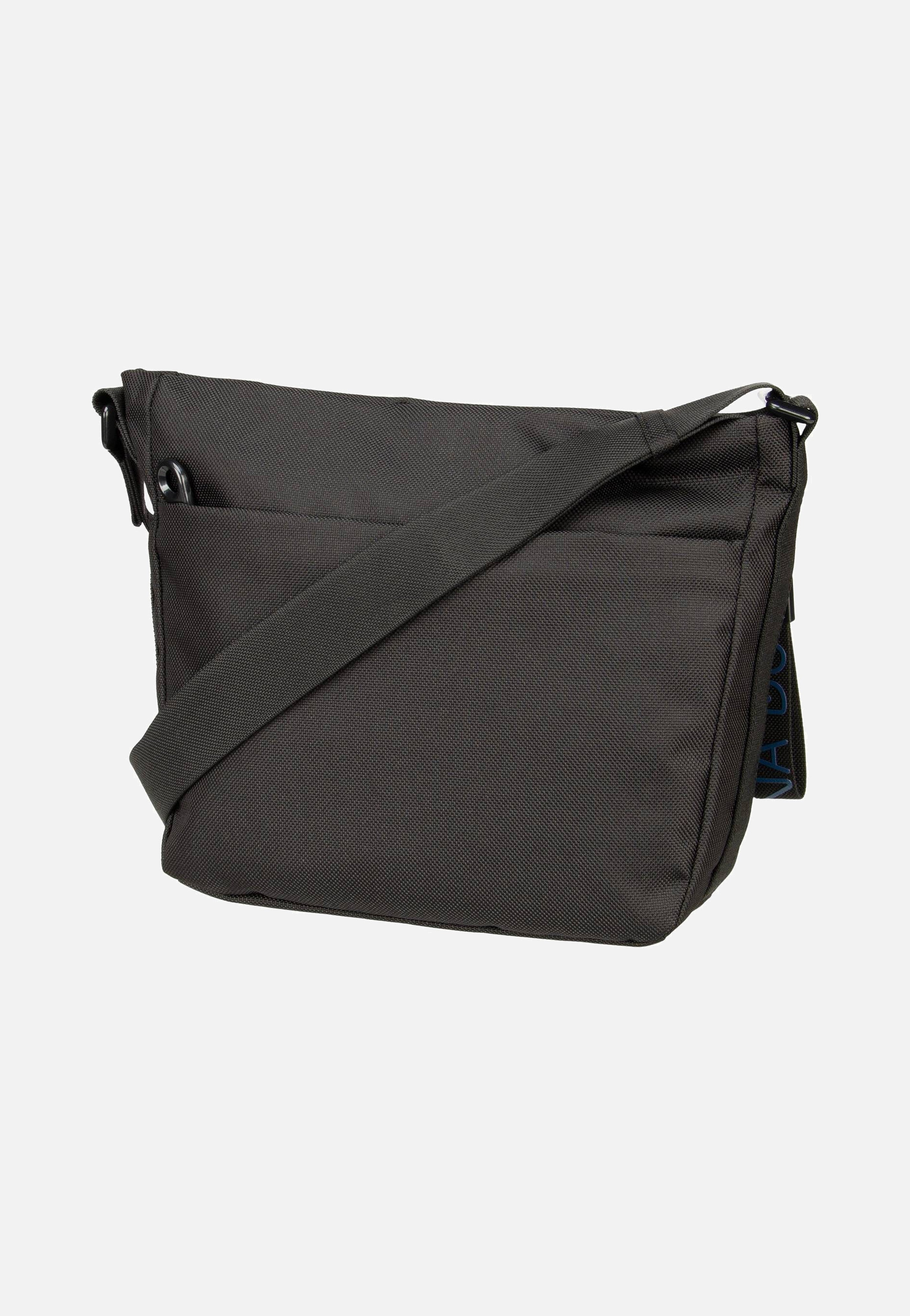Mandarina Duck MD20 QMT43 Black Umhängetasche