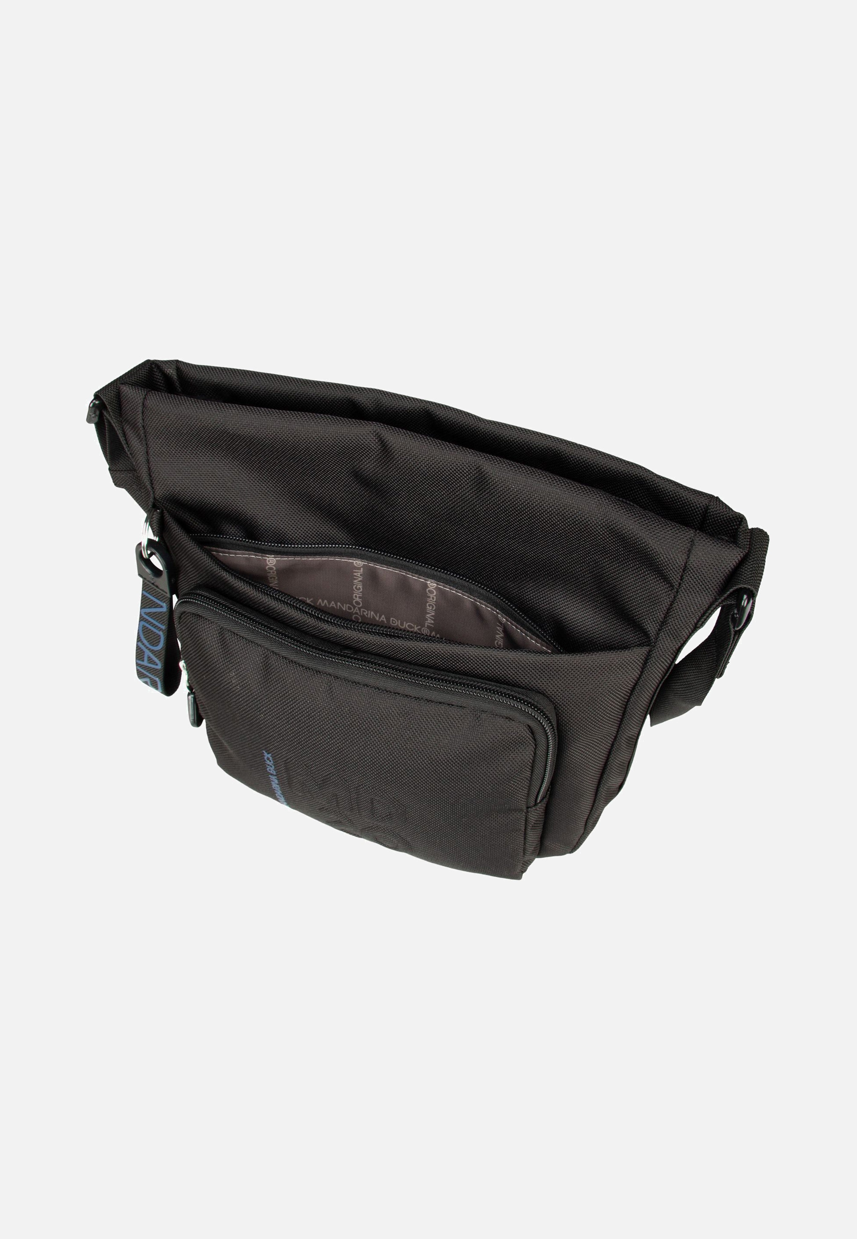 Mandarina Duck MD20 QMT43 Black Umhängetasche