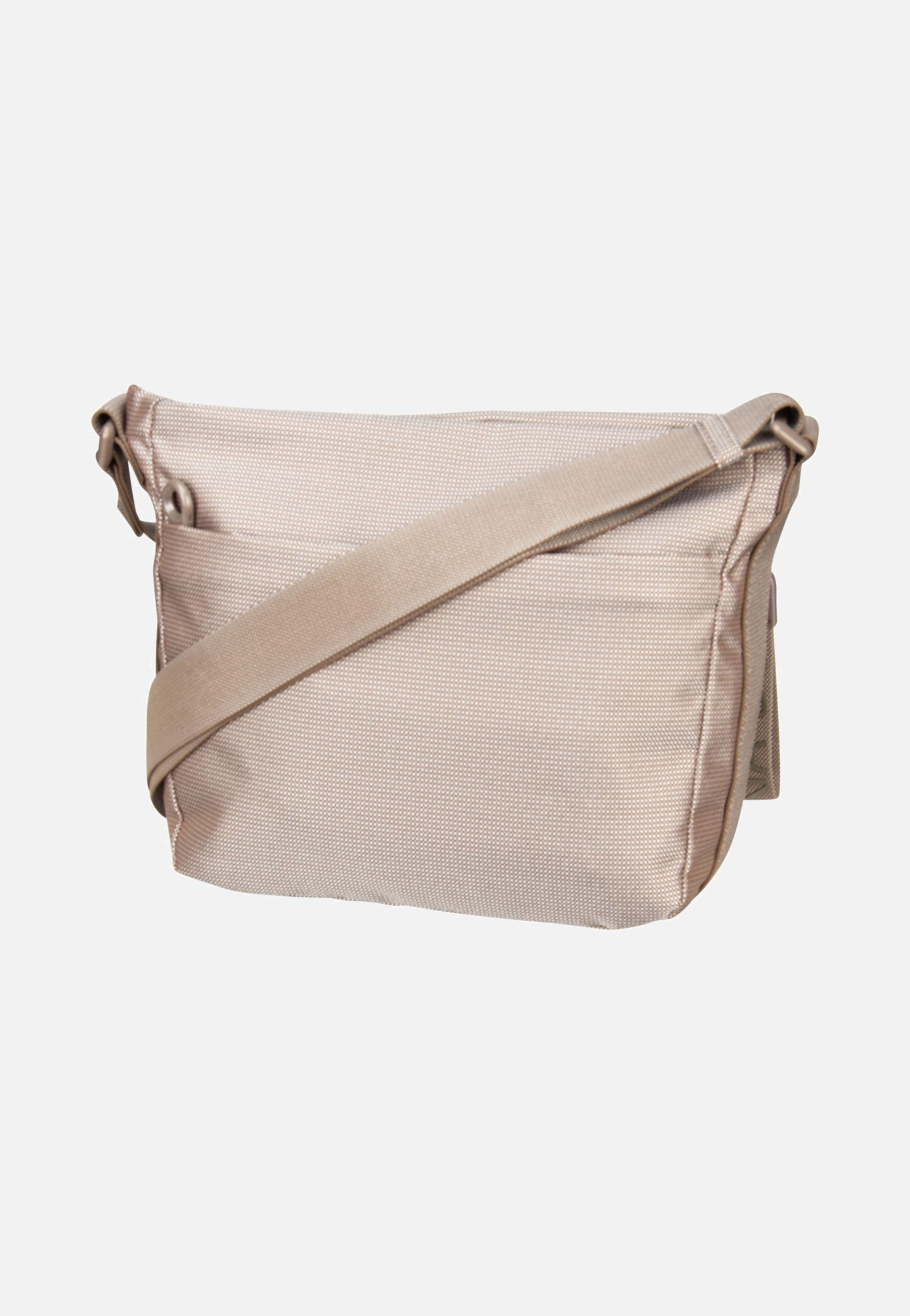 Mandarina Duck MD20 QMT43 Taupe Umhängetasche