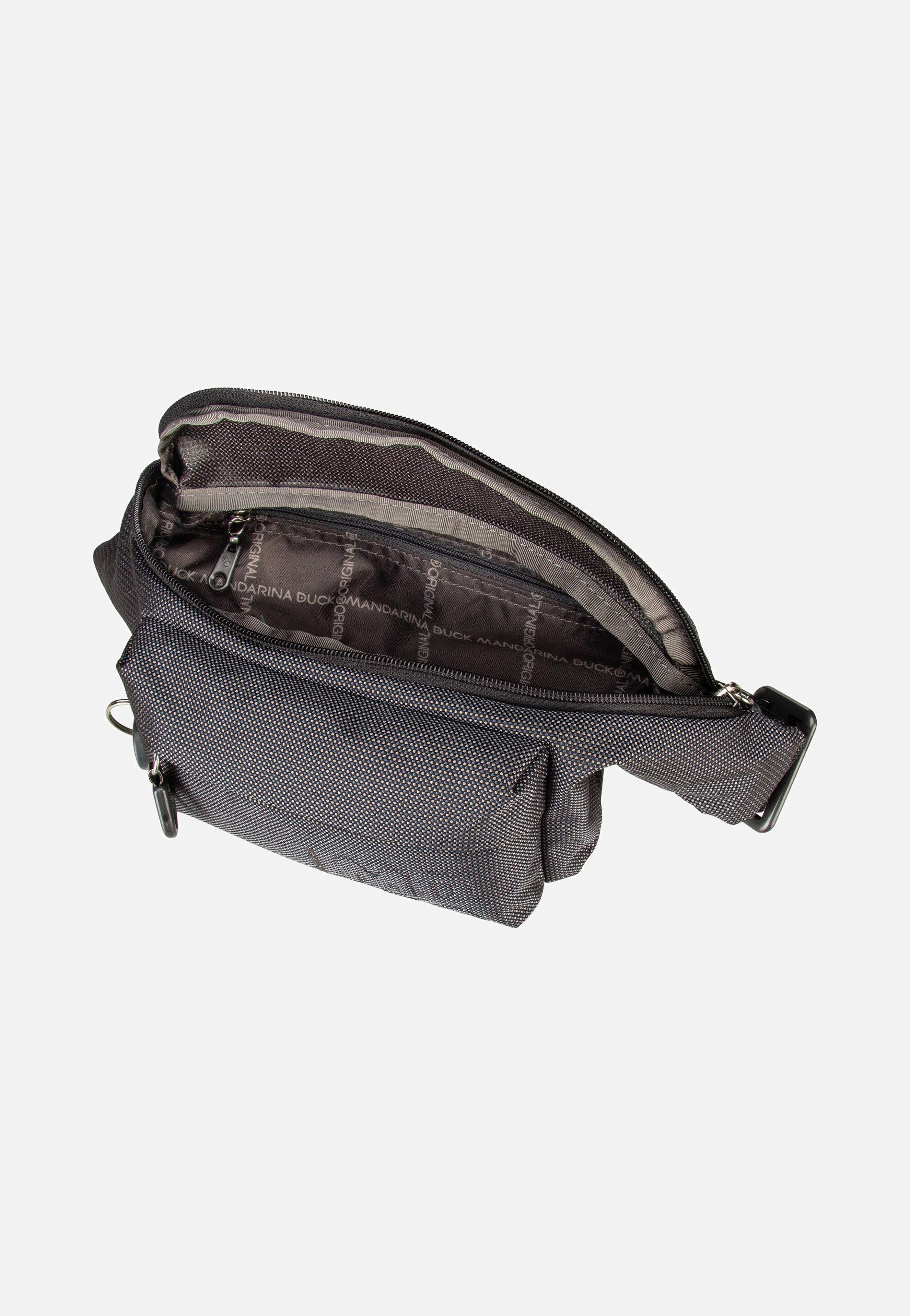 Mandarina Duck MD20 QMMM1 Steel Bauchtasche