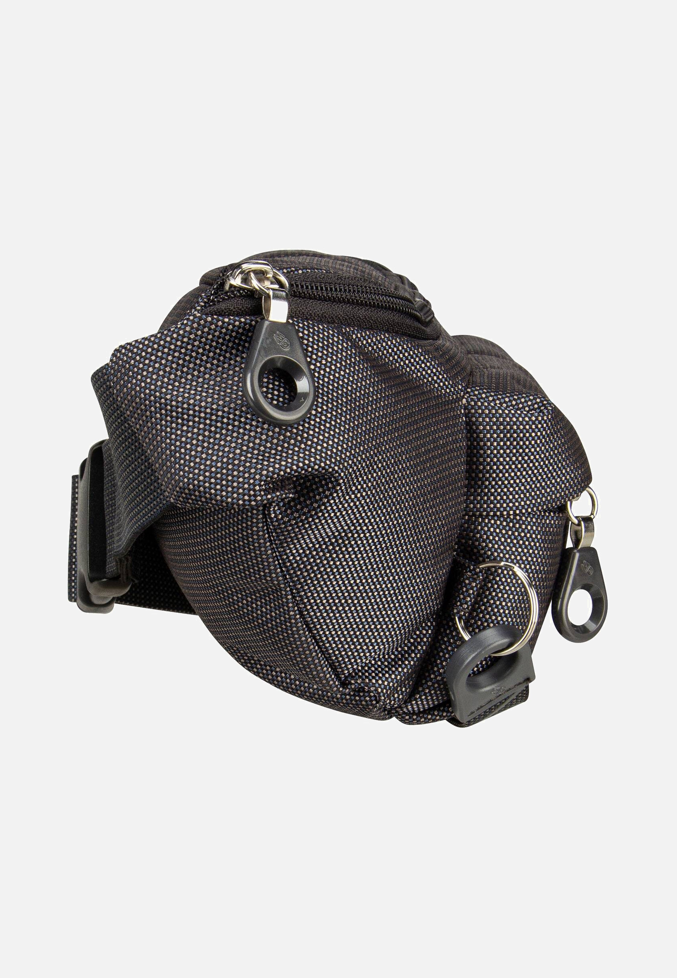 Mandarina Duck MD20 QMMM1 Steel Bauchtasche