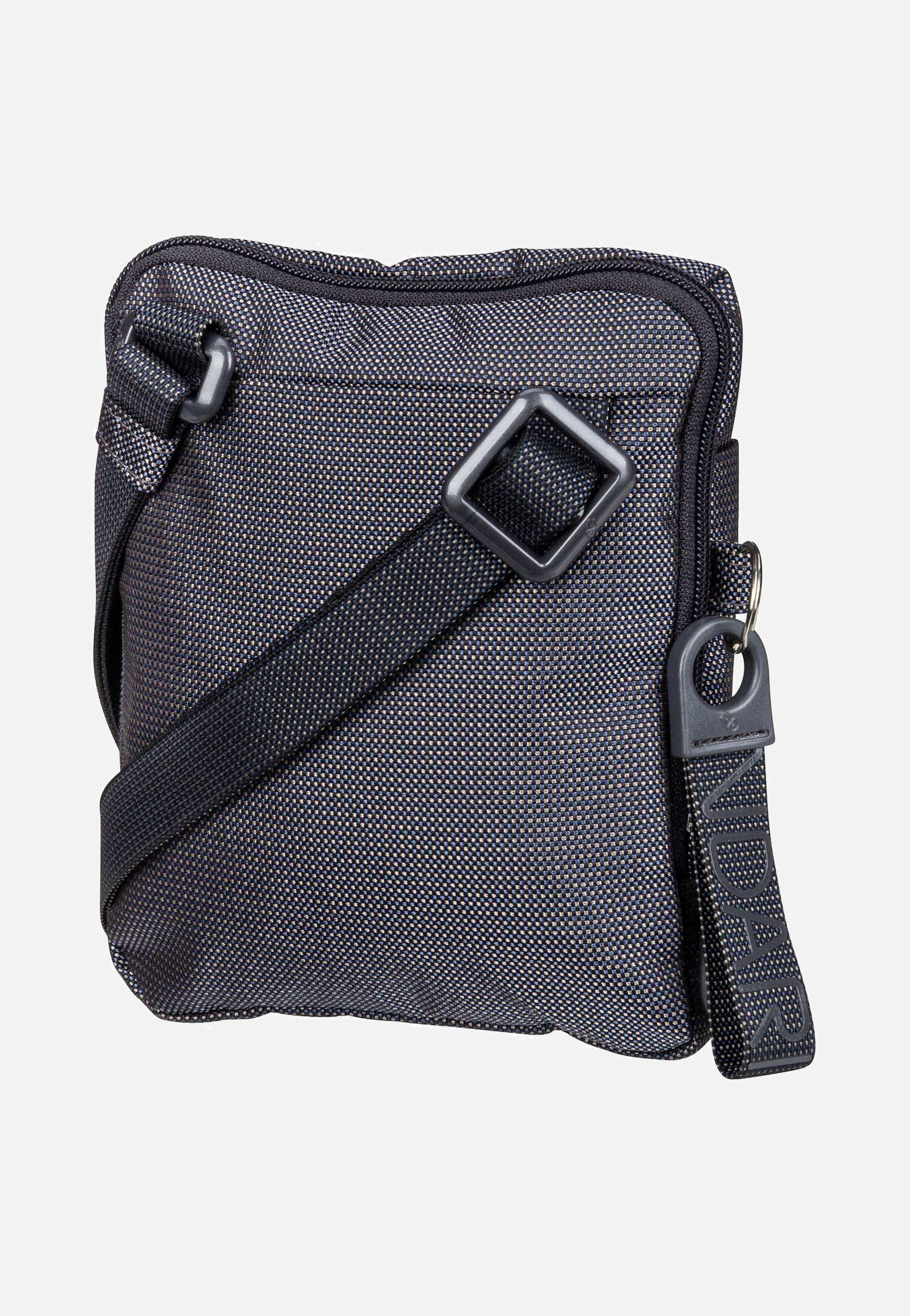 Mandarina Duck MD20 Mini QMMN6 Steel Umhängetasche