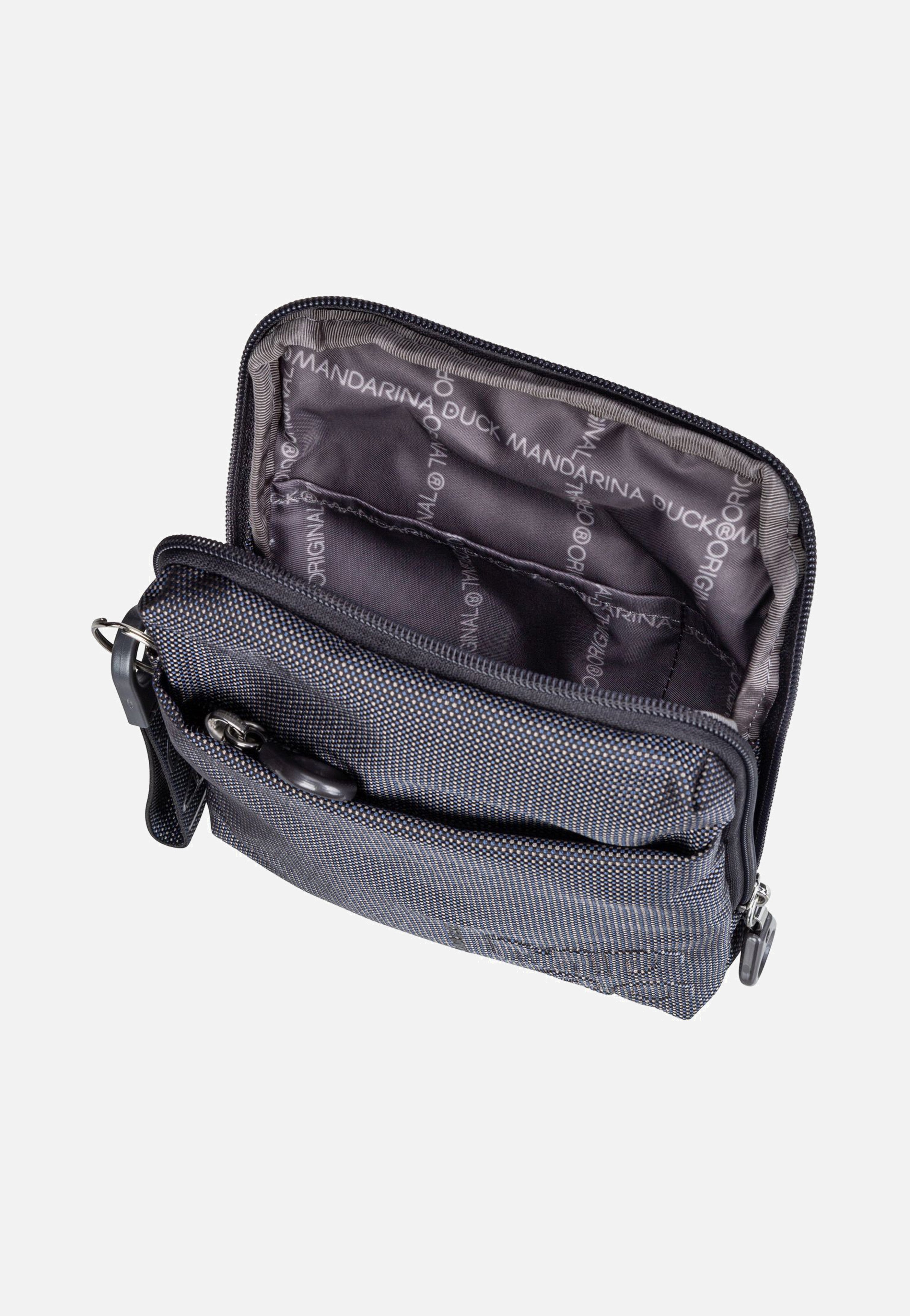 Mandarina Duck MD20 Mini QMMN6 Steel Umhängetasche