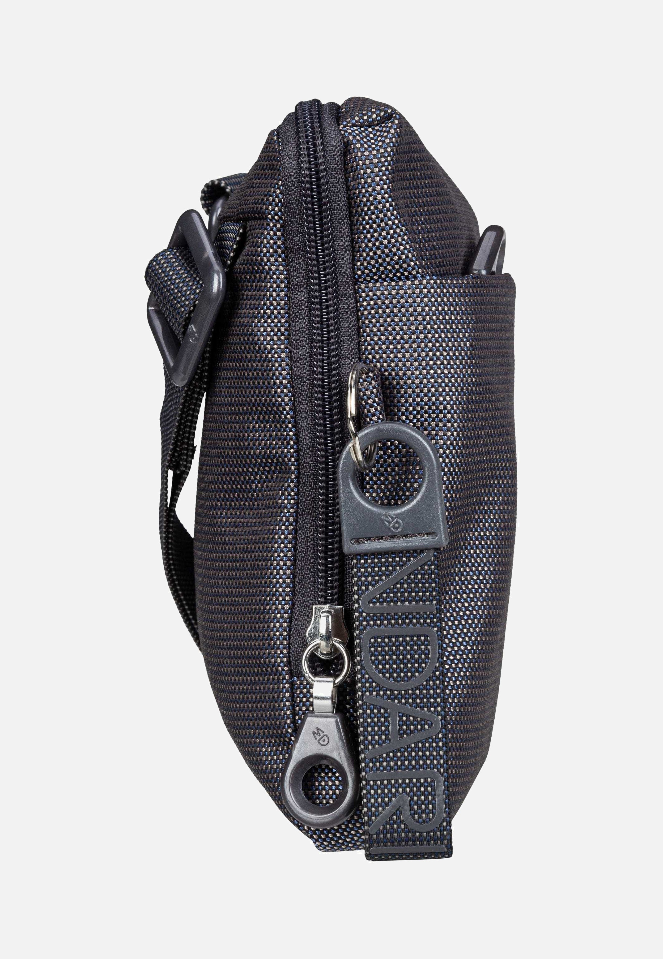 Mandarina Duck MD20 Mini QMMN6 Steel Umhängetasche