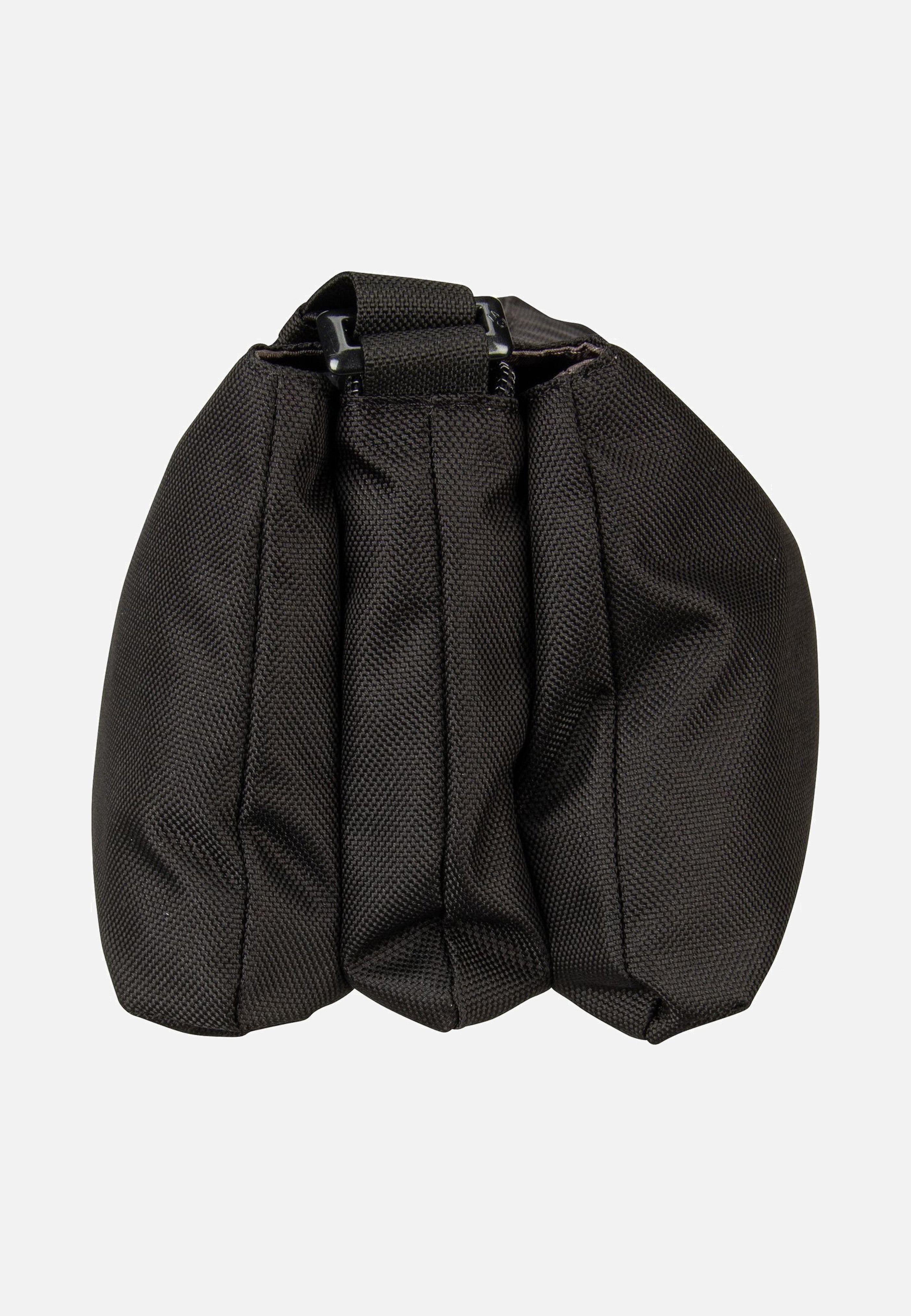 Mandarina Duck MD20 Pochette QMT32 Black Beuteltasche