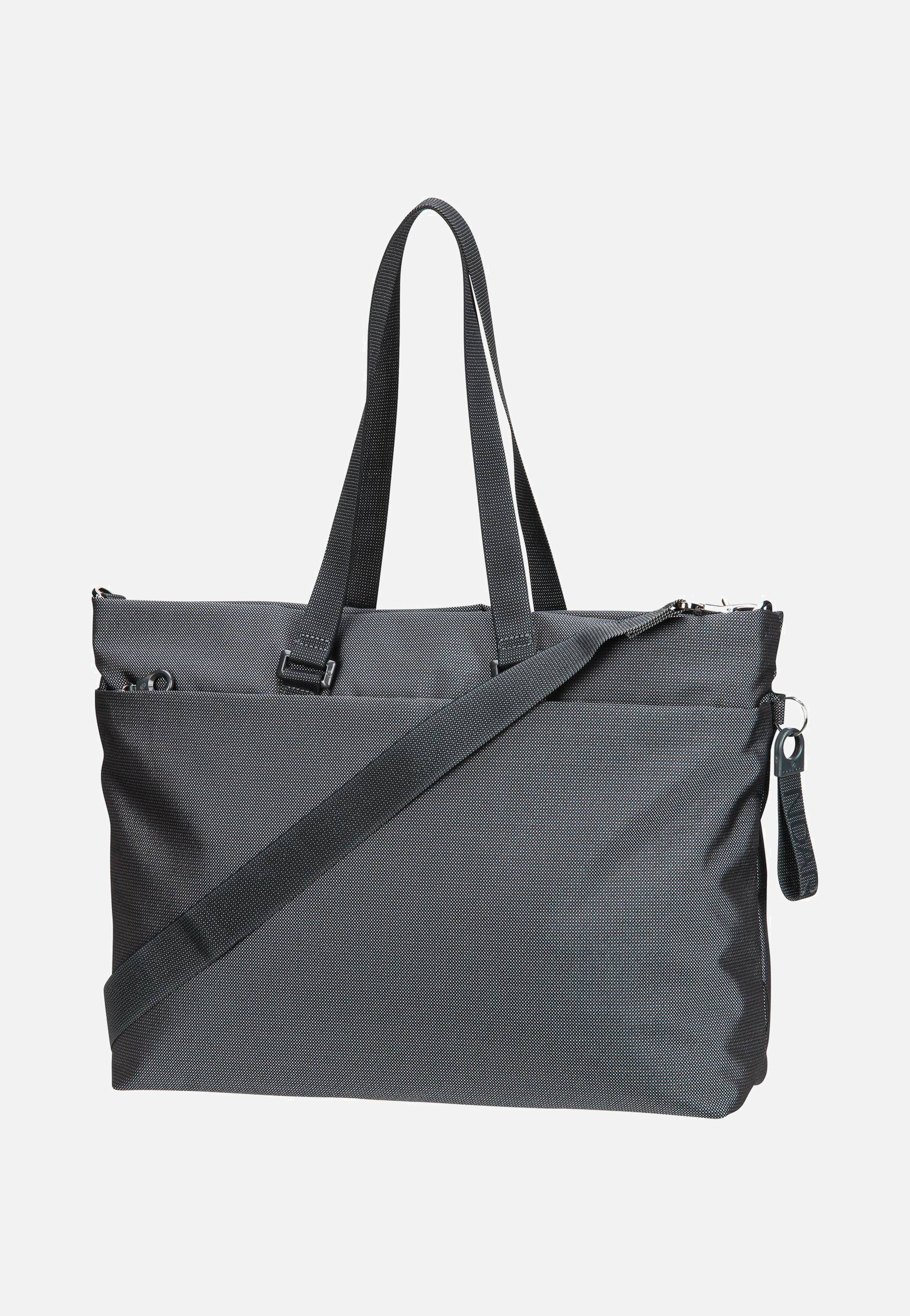 Mandarina Duck MD20 QMT42 Steel Shopper