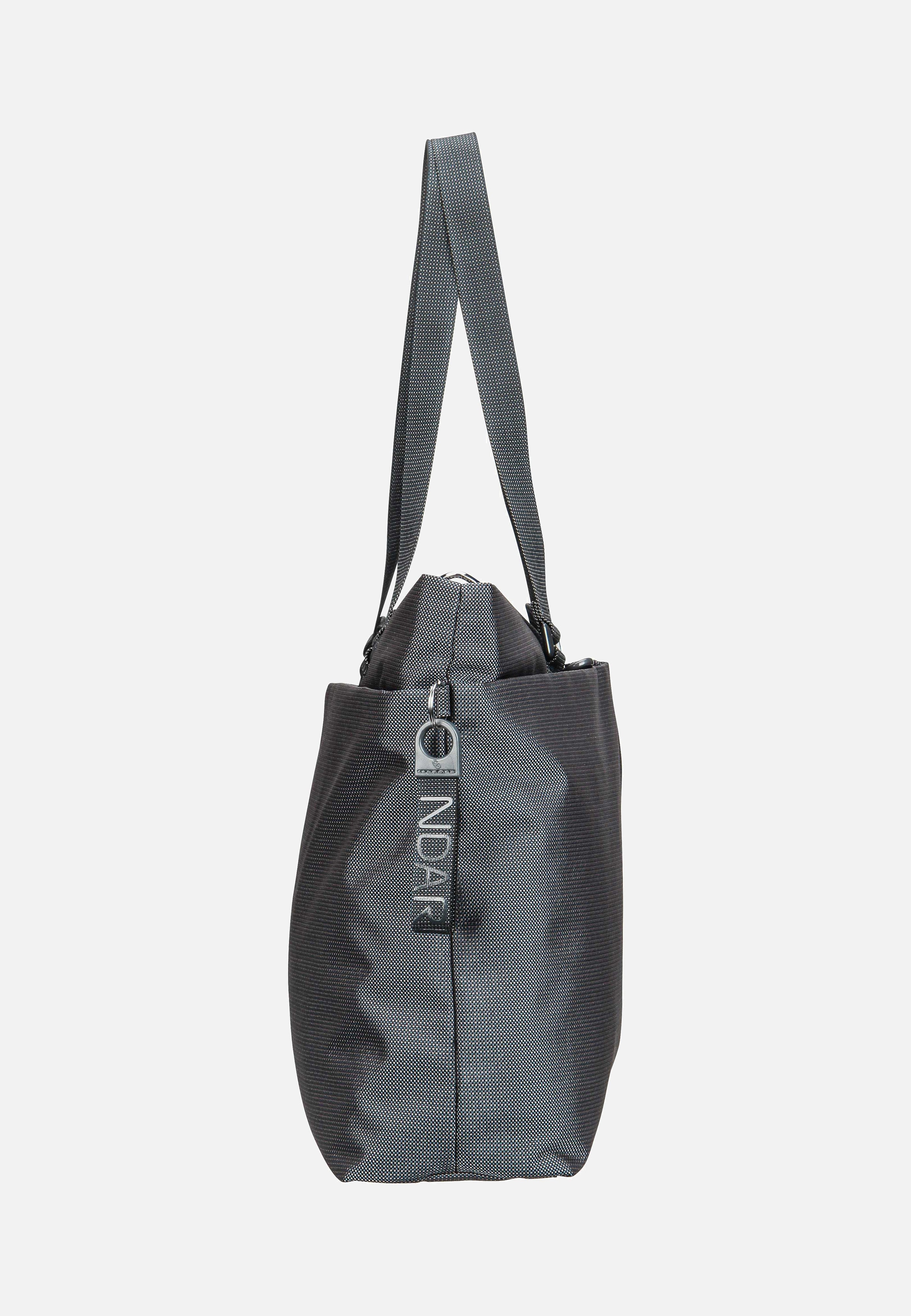 Mandarina Duck MD20 QMT42 Steel Shopper