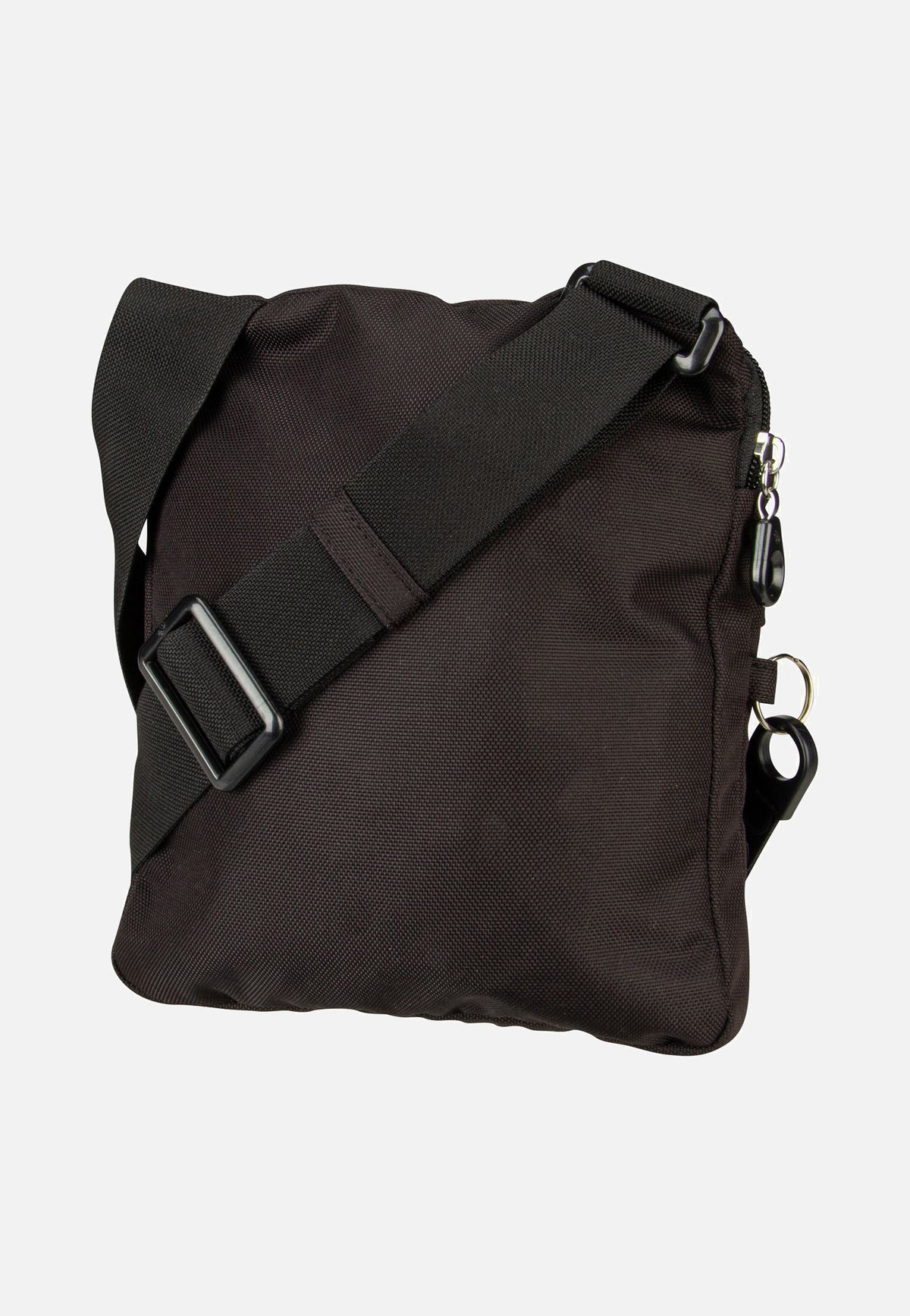 Mandarina Duck MD20 Small QMT04 Black Umhängetasche