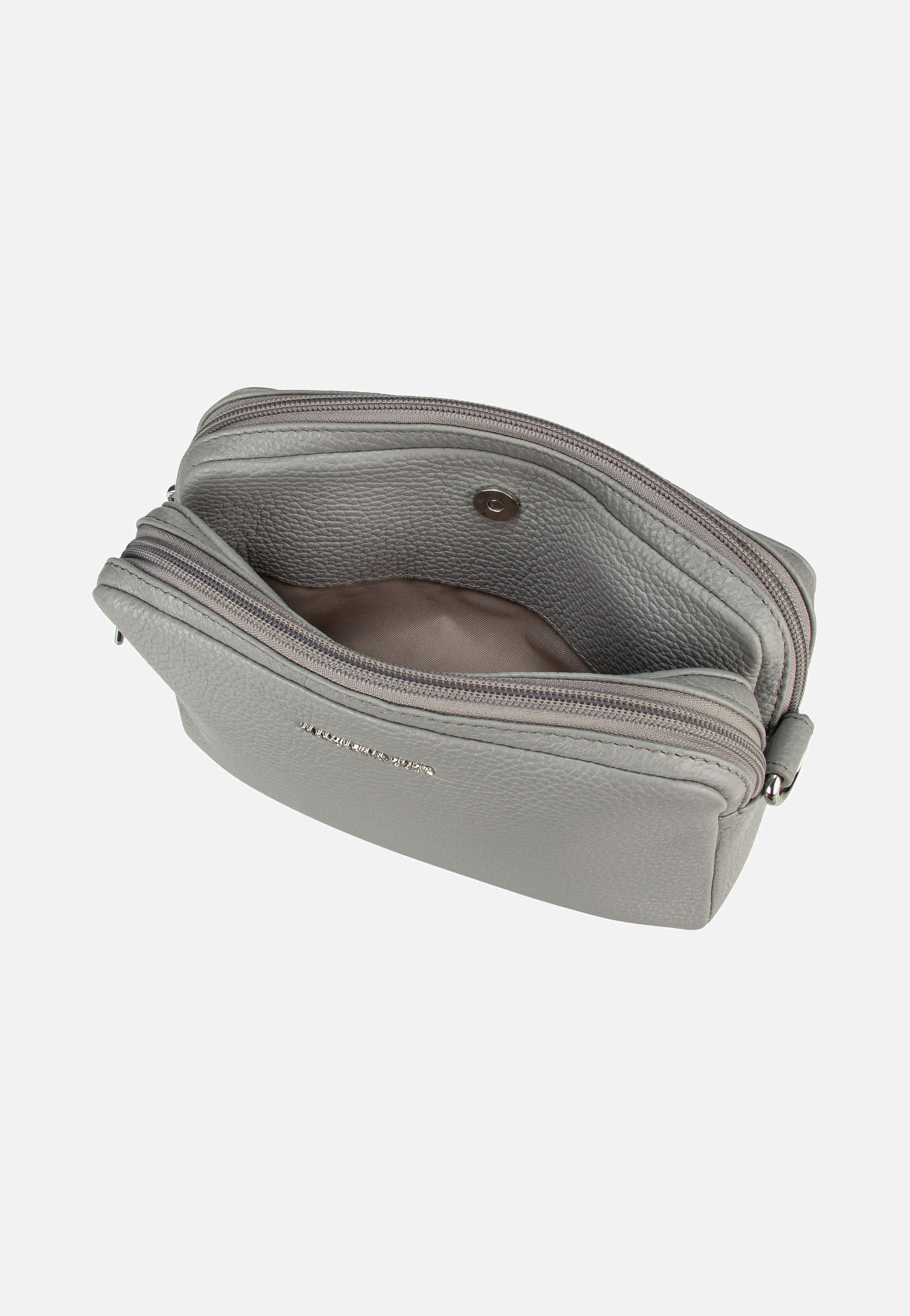 Mandarina Duck Mellow Leather FZT13 December Sky Umhängetasche