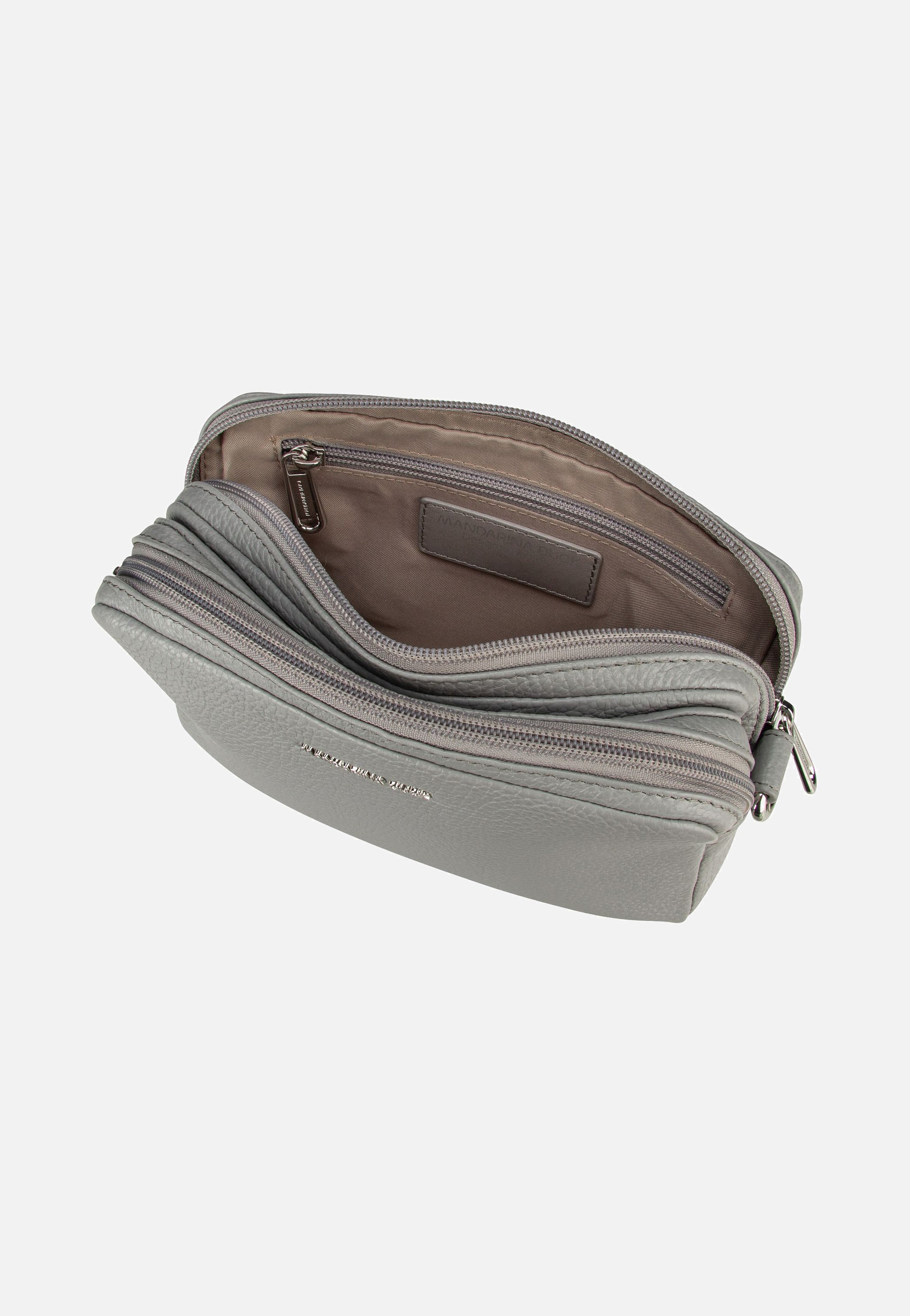 Mandarina Duck Mellow Leather FZT13 December Sky Umhängetasche