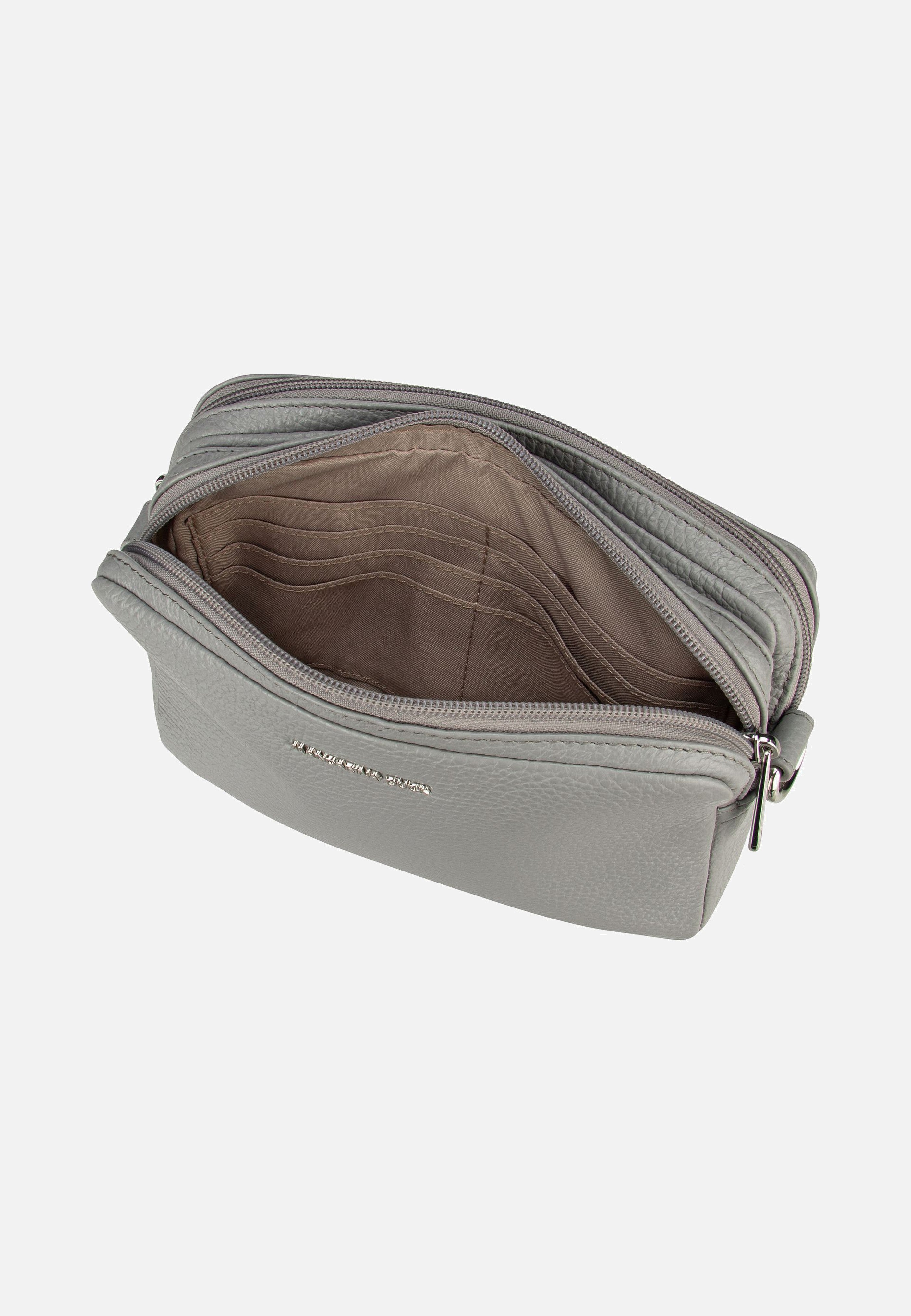 Mandarina Duck Mellow Leather FZT13 December Sky Umhängetasche