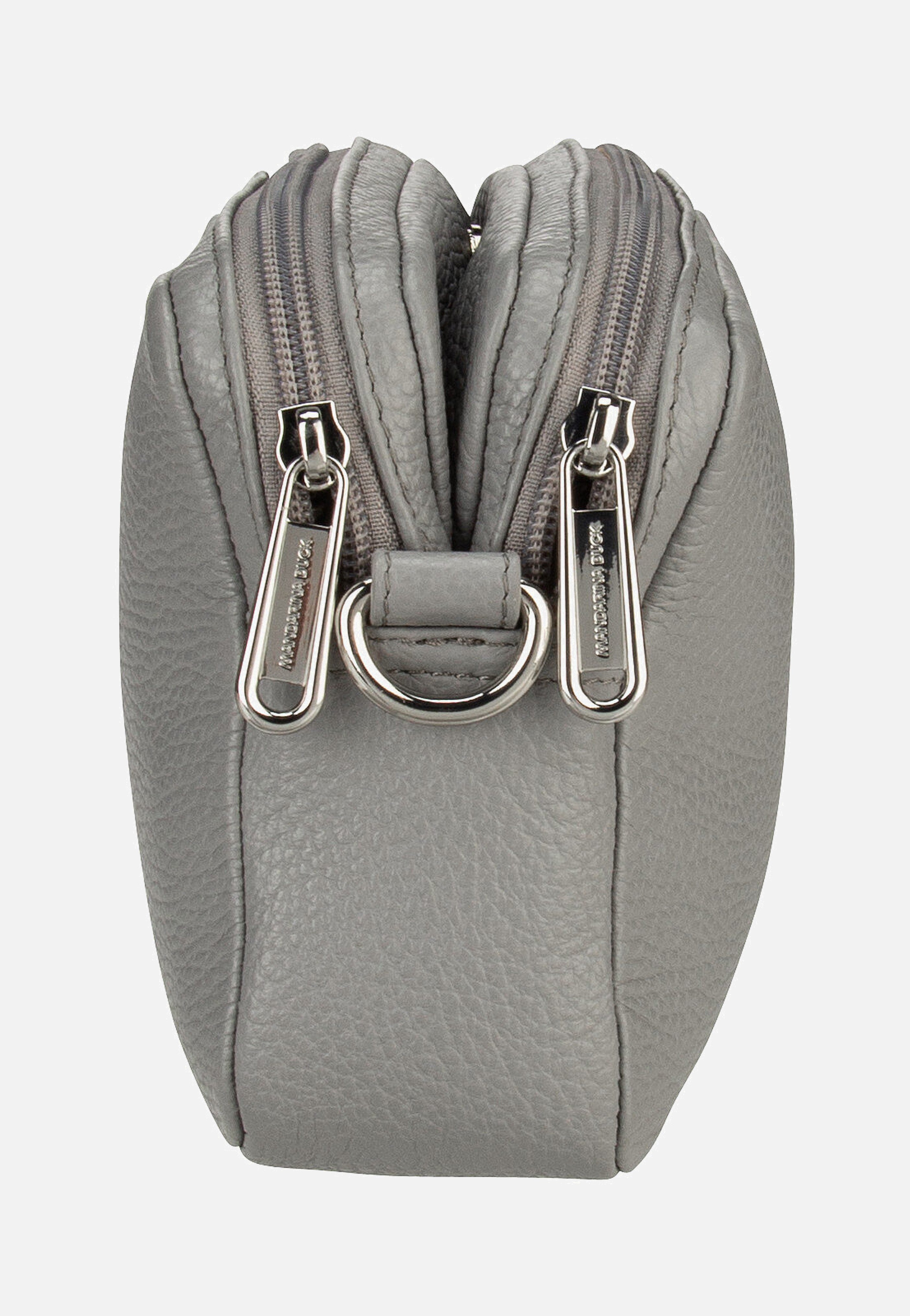 Mandarina Duck Mellow Leather FZT13 December Sky Umhängetasche