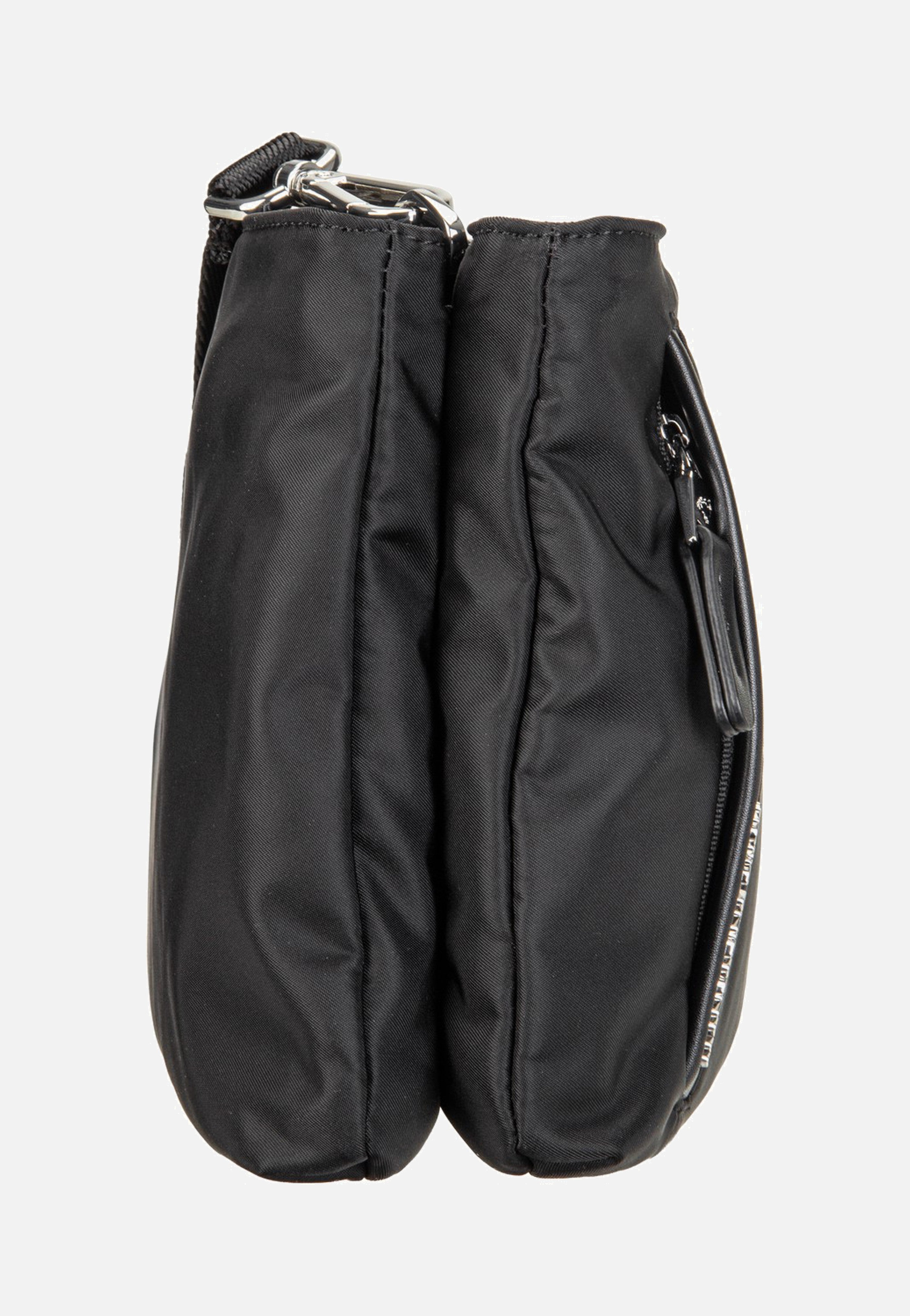 Mandarina Duck Hunter Pochette VCT58 Black Evening Bag