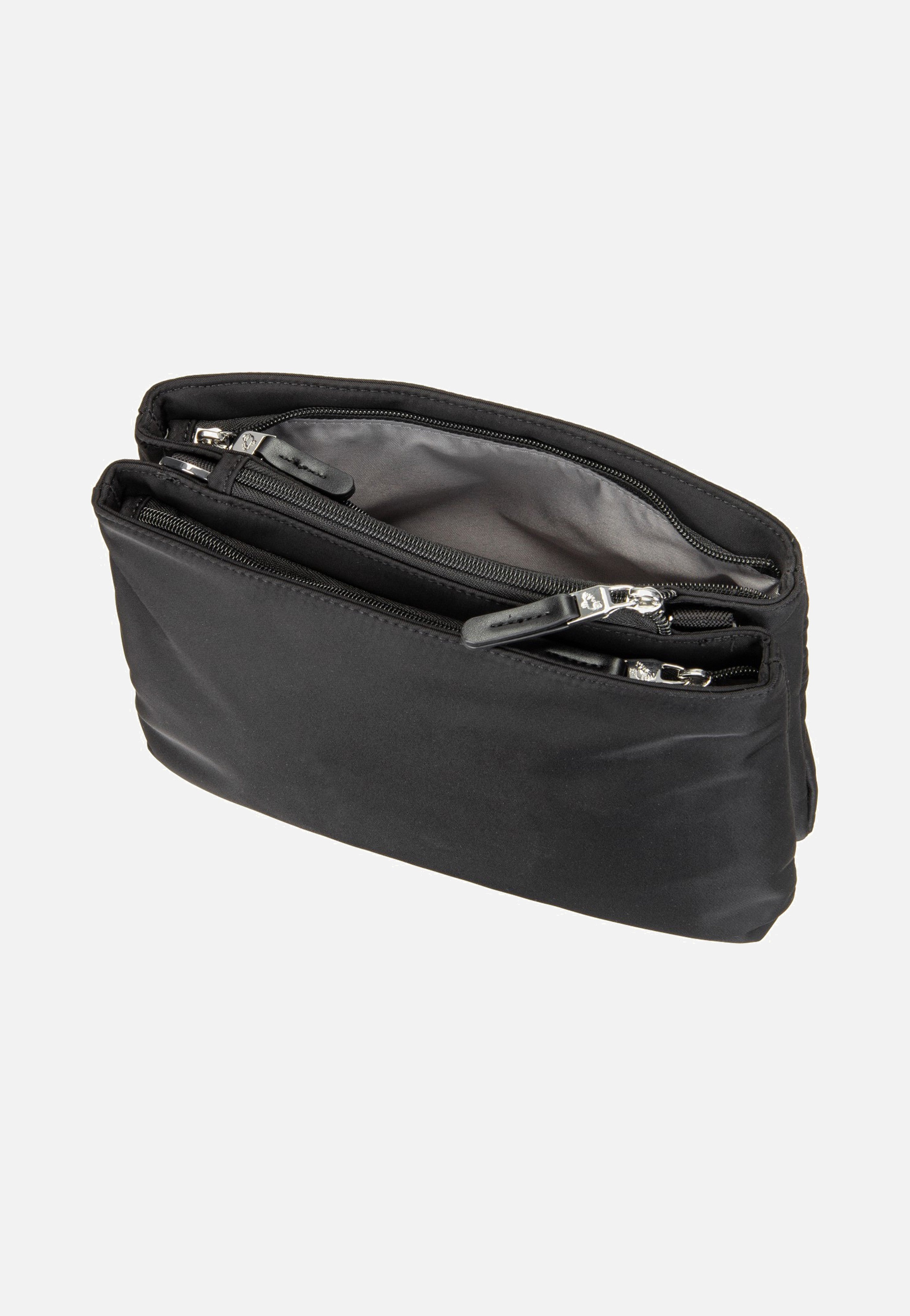 Mandarina Duck Hunter Pochette VCT58 Black Evening Bag