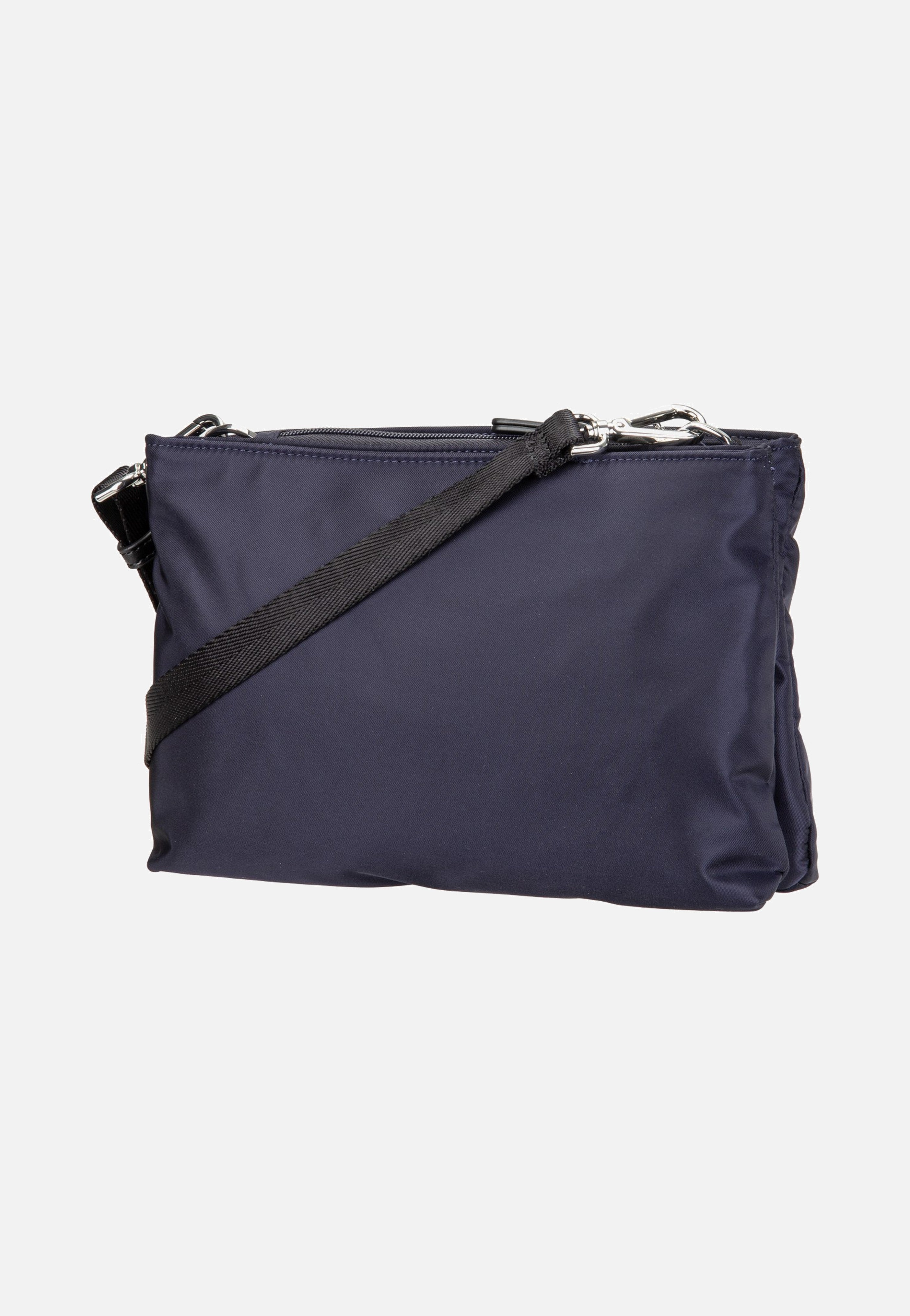 Mandarina Duck Hunter Pochette VCT58 Eclipse Evening Bag
