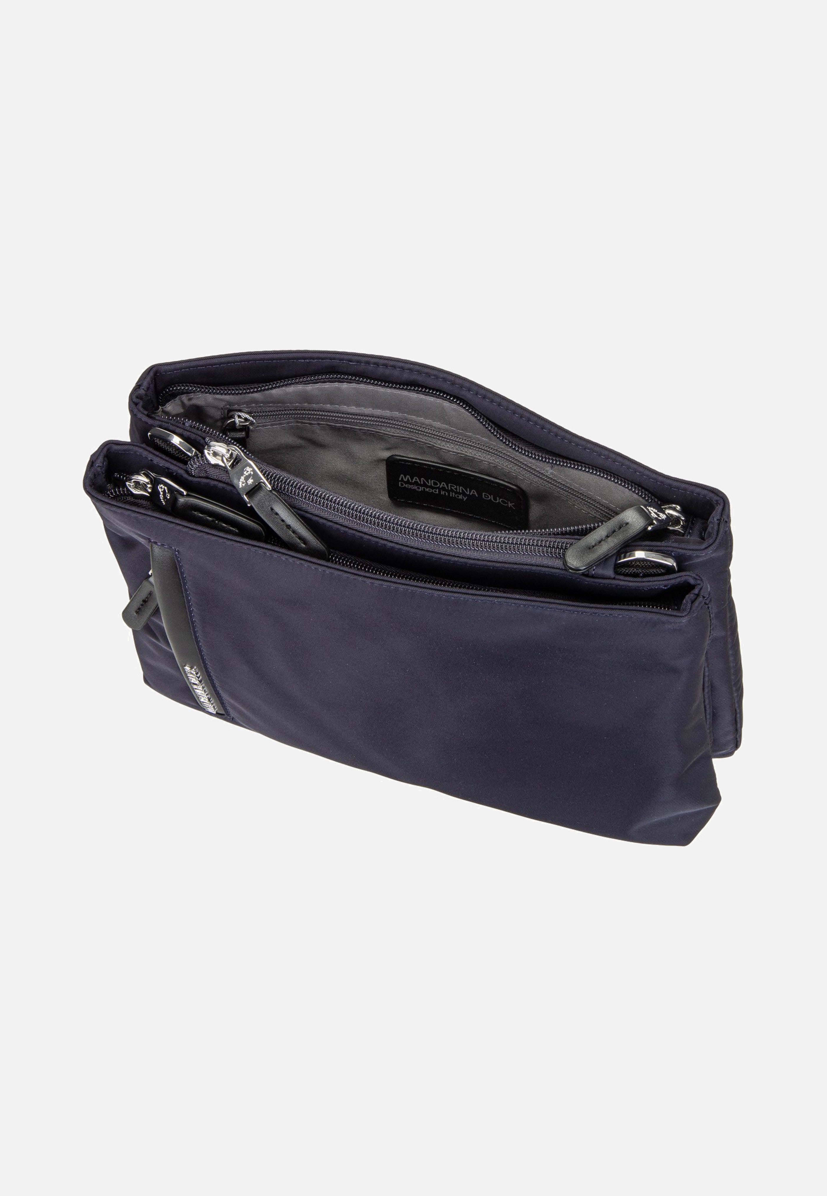 Mandarina Duck Hunter Pochette VCT58 Eclipse Evening Bag