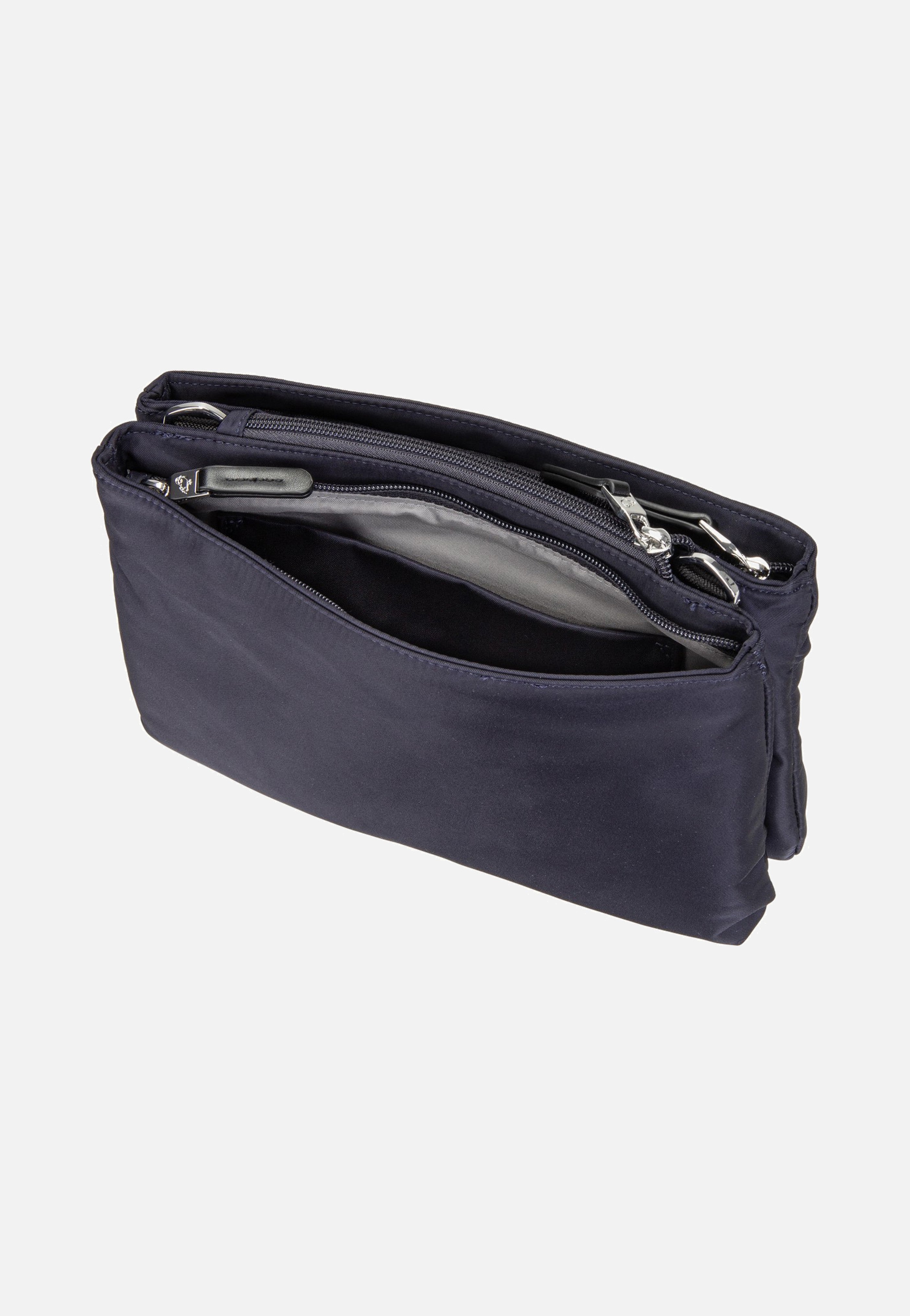Mandarina Duck Hunter Pochette VCT58 Eclipse Evening Bag