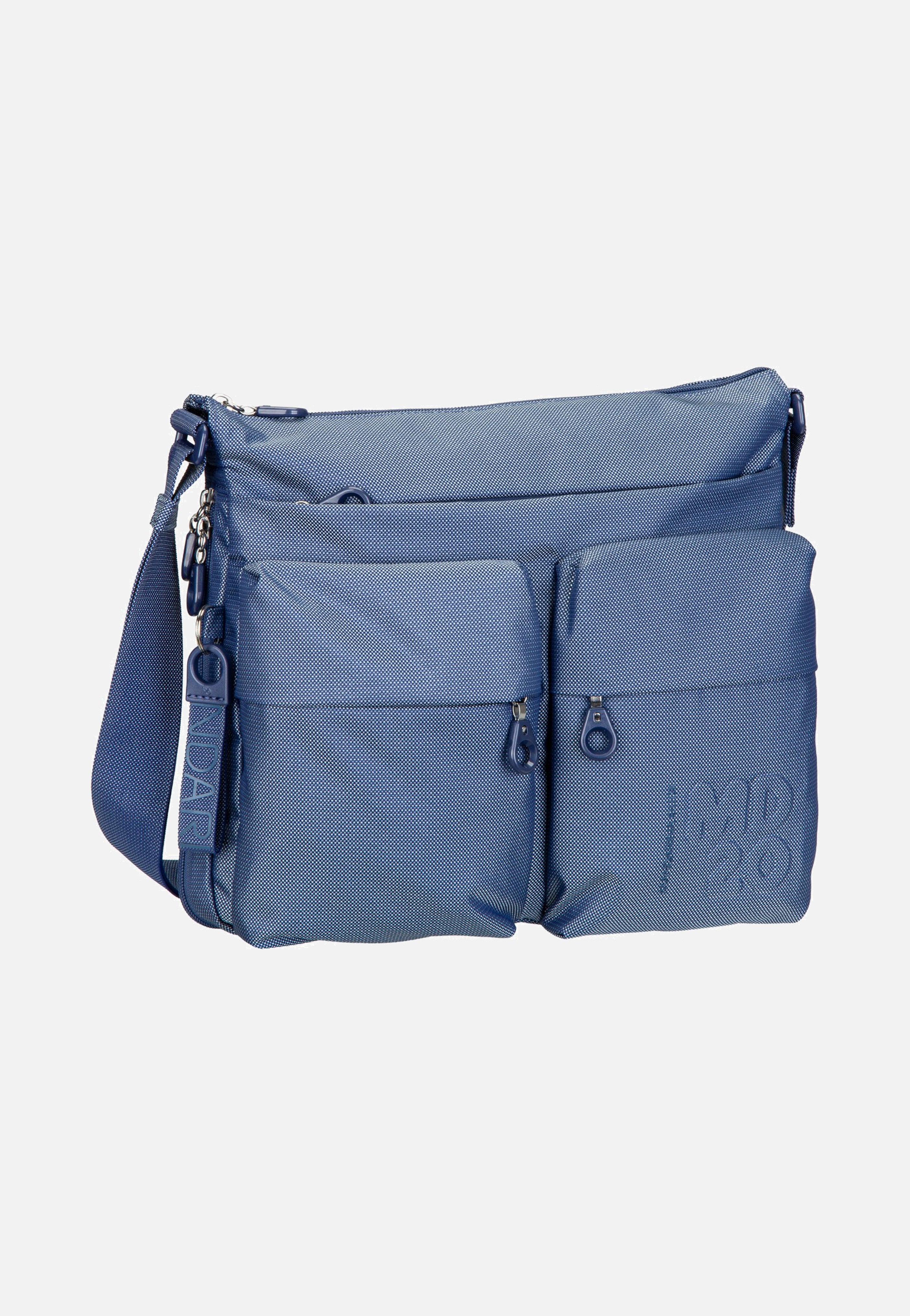 Mandarina Duck MD20 Big QMTX6 Cosmic Crossbody Bag