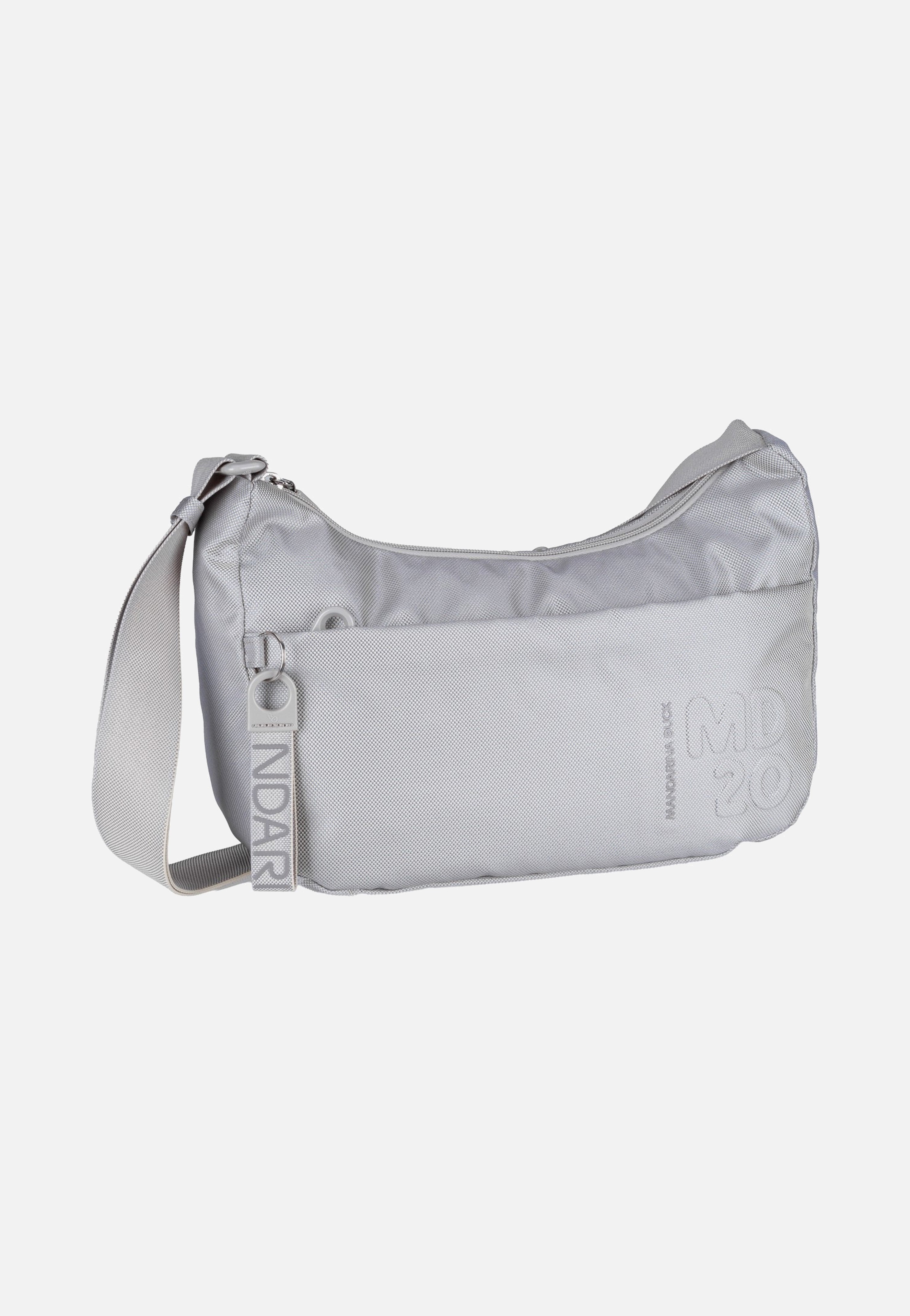 Mandarina Duck MD20 Hobo QMT30 Cocoon Crossbody Bag