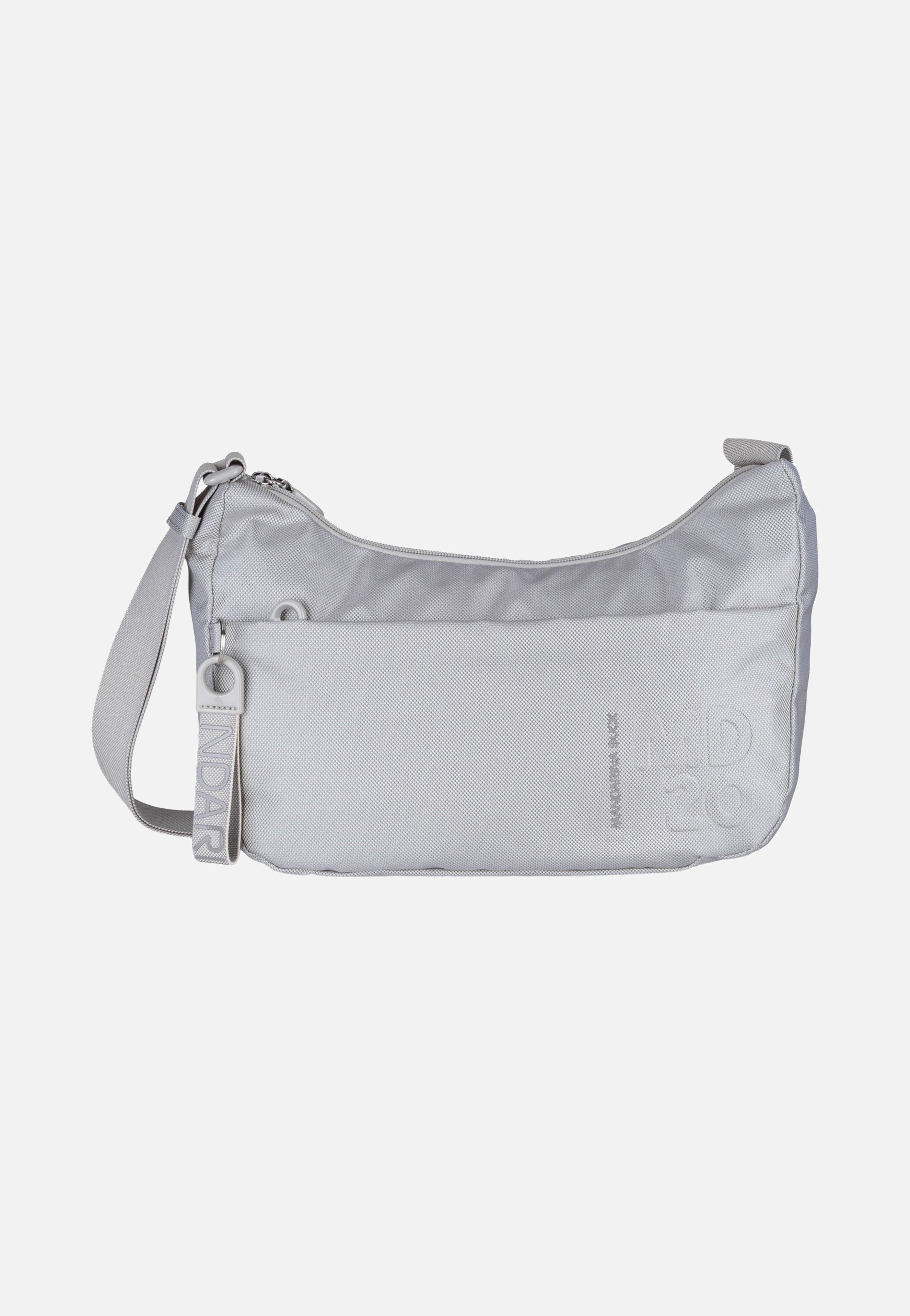Mandarina Duck MD20 Hobo QMT30 Cocoon Crossbody Bag