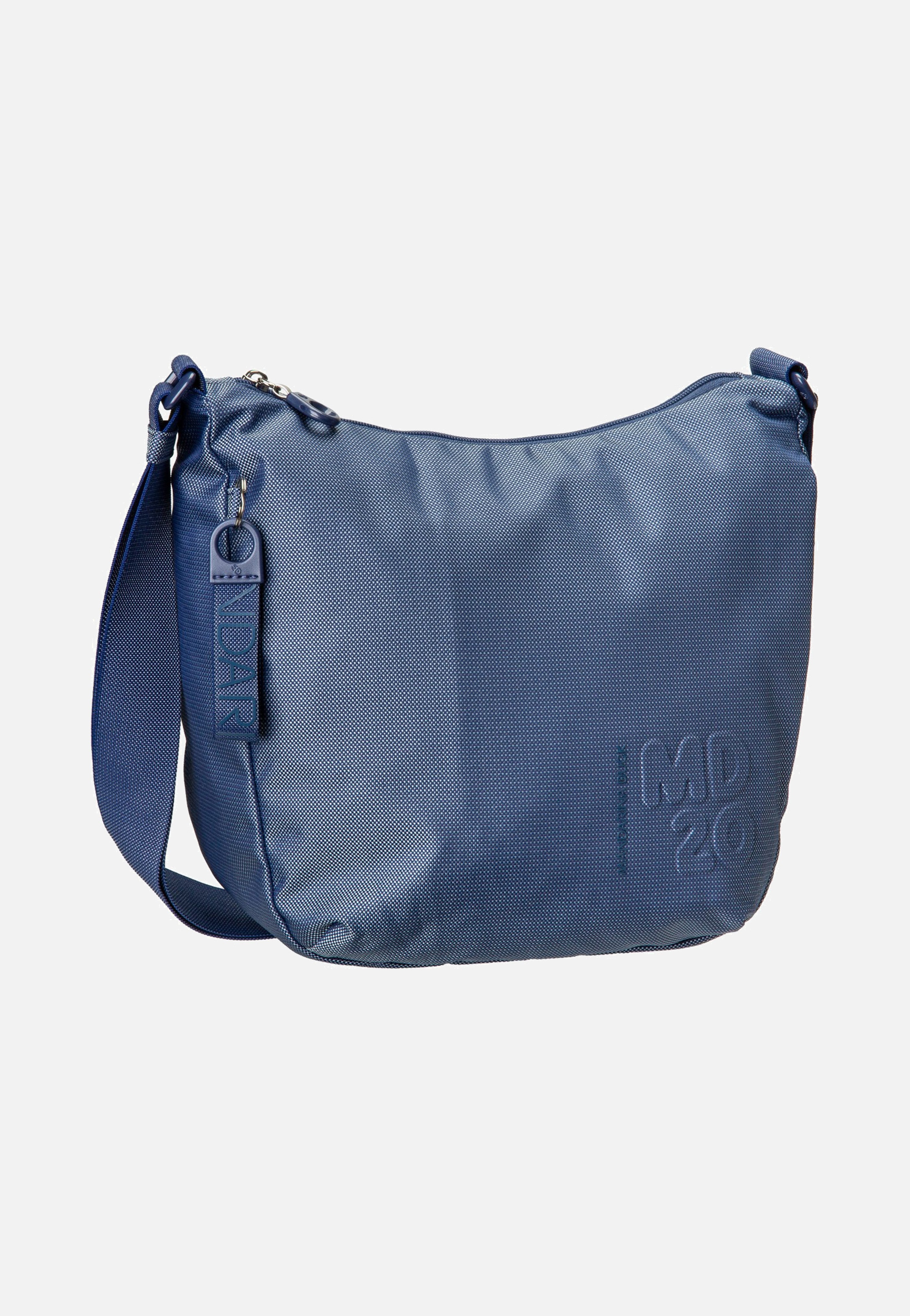 Mandarina Duck MD20 Hobo QMTV1 Cosmic Pouch Bag
