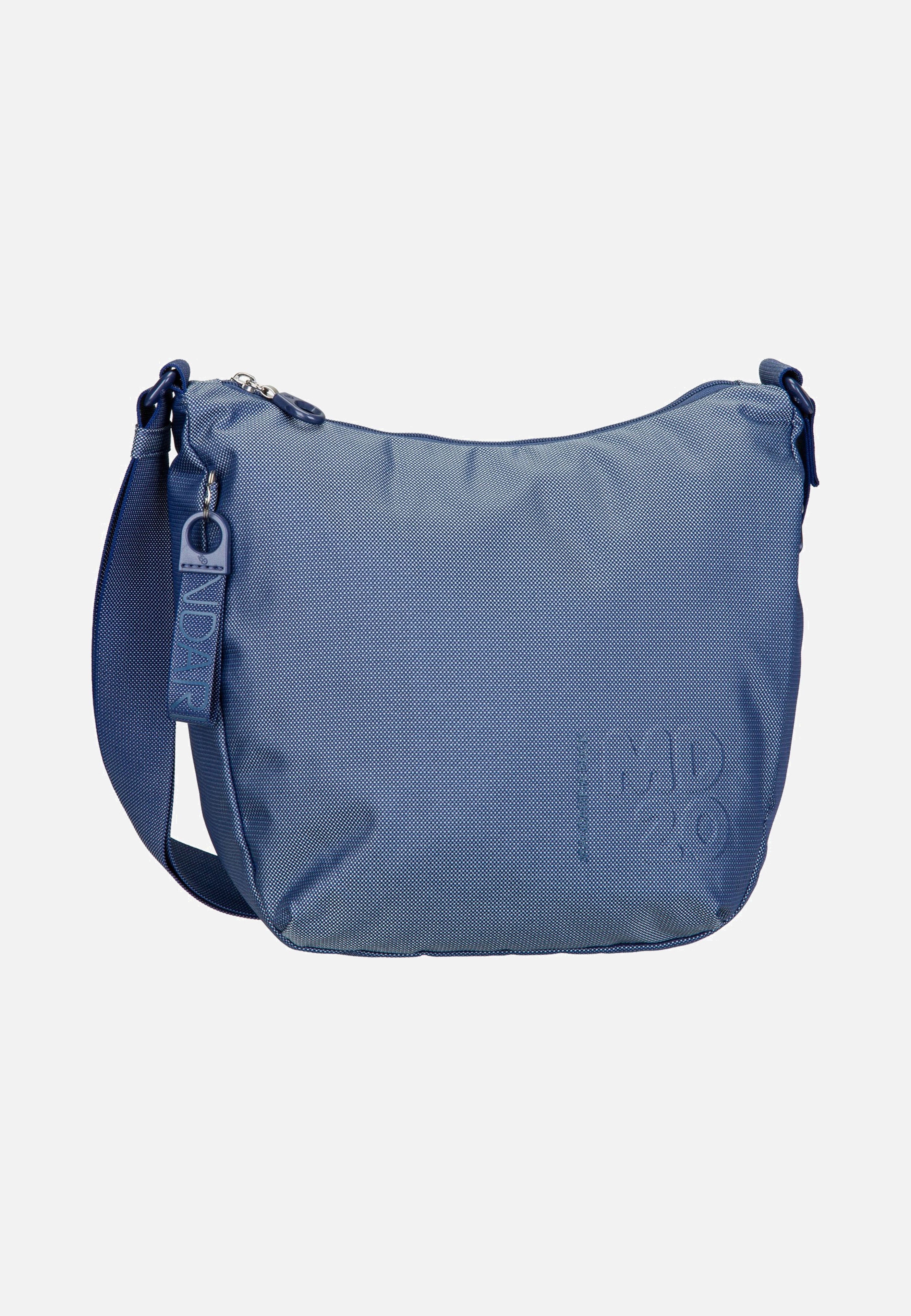 Mandarina Duck MD20 Hobo QMTV1 Cosmic Pouch Bag