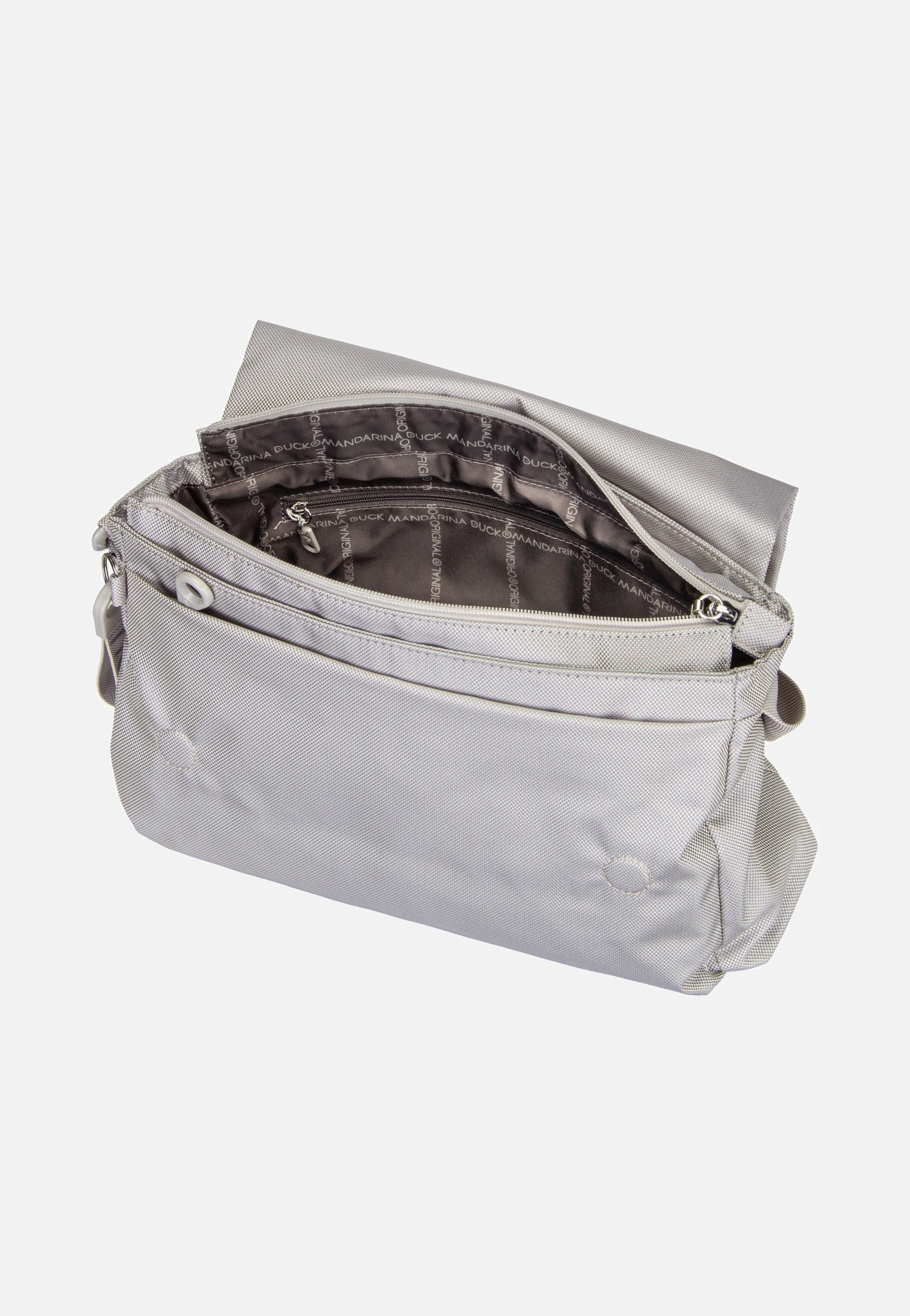 Mandarina Duck MD20 QMT28 Cocoon Crossbody Bag