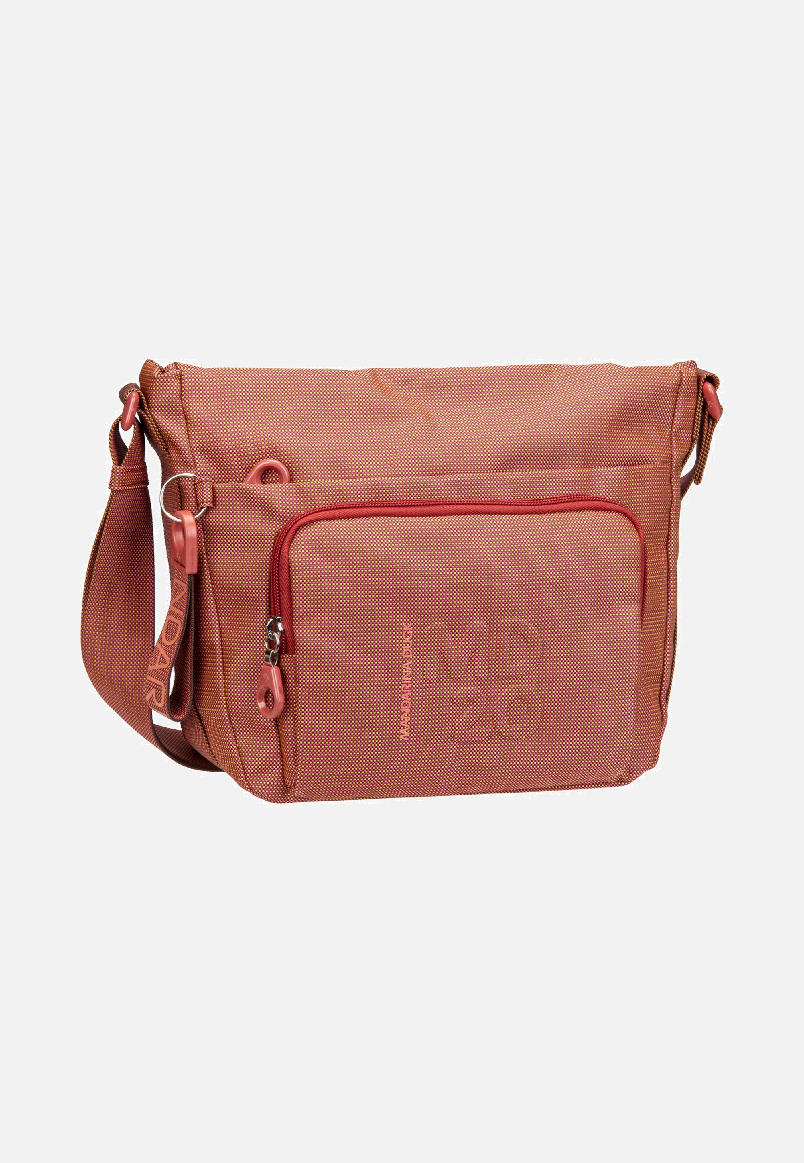 Mandarina Duck MD20 QMT43 Pecan Nut Umhängetasche