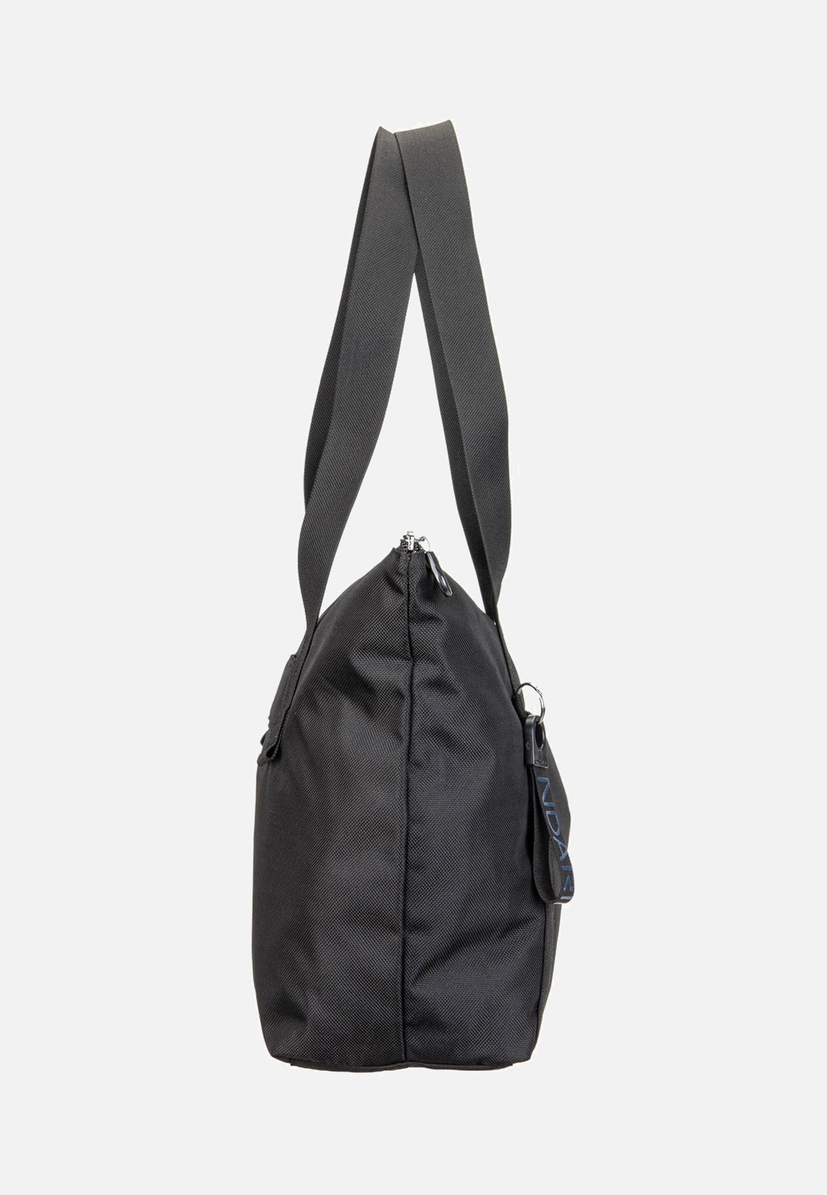 Mandarina Duck MD20 QMT44 Black Shopper
