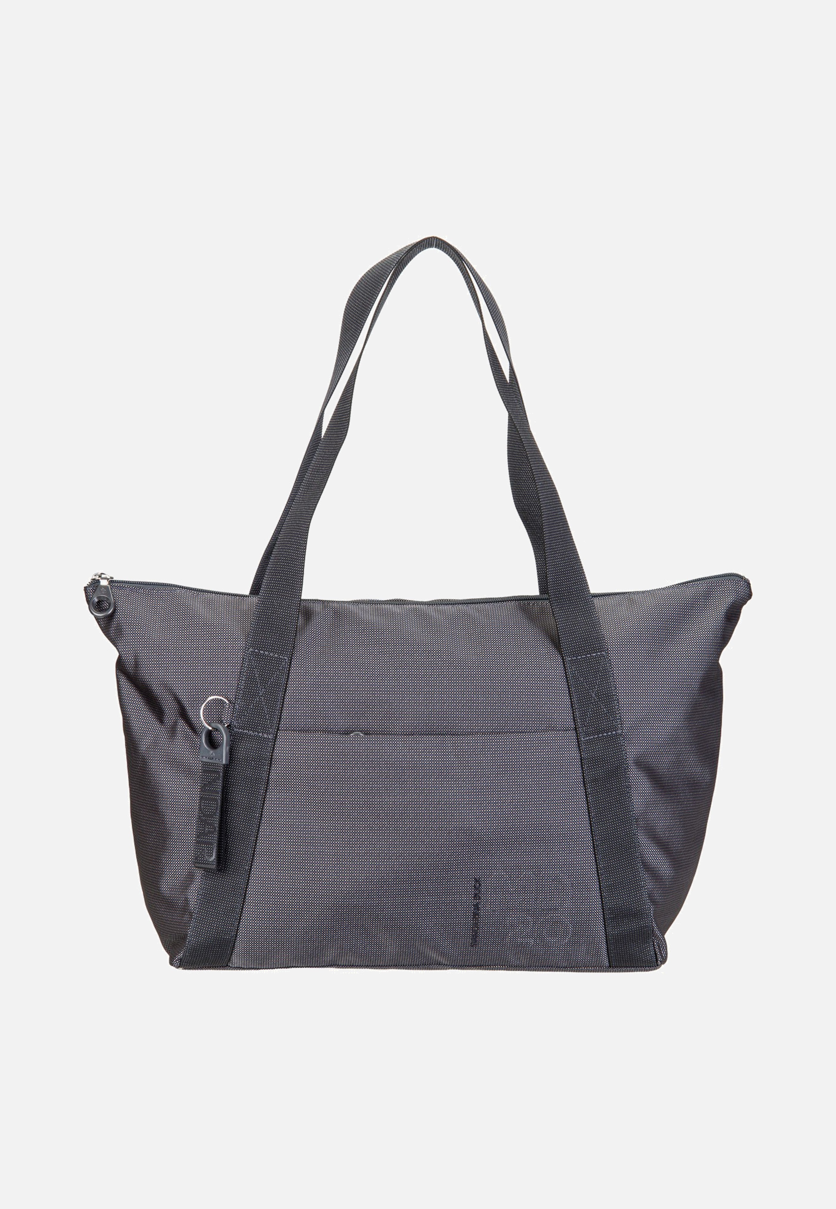 Mandarina Duck MD20 QMT44 Steel Shopper