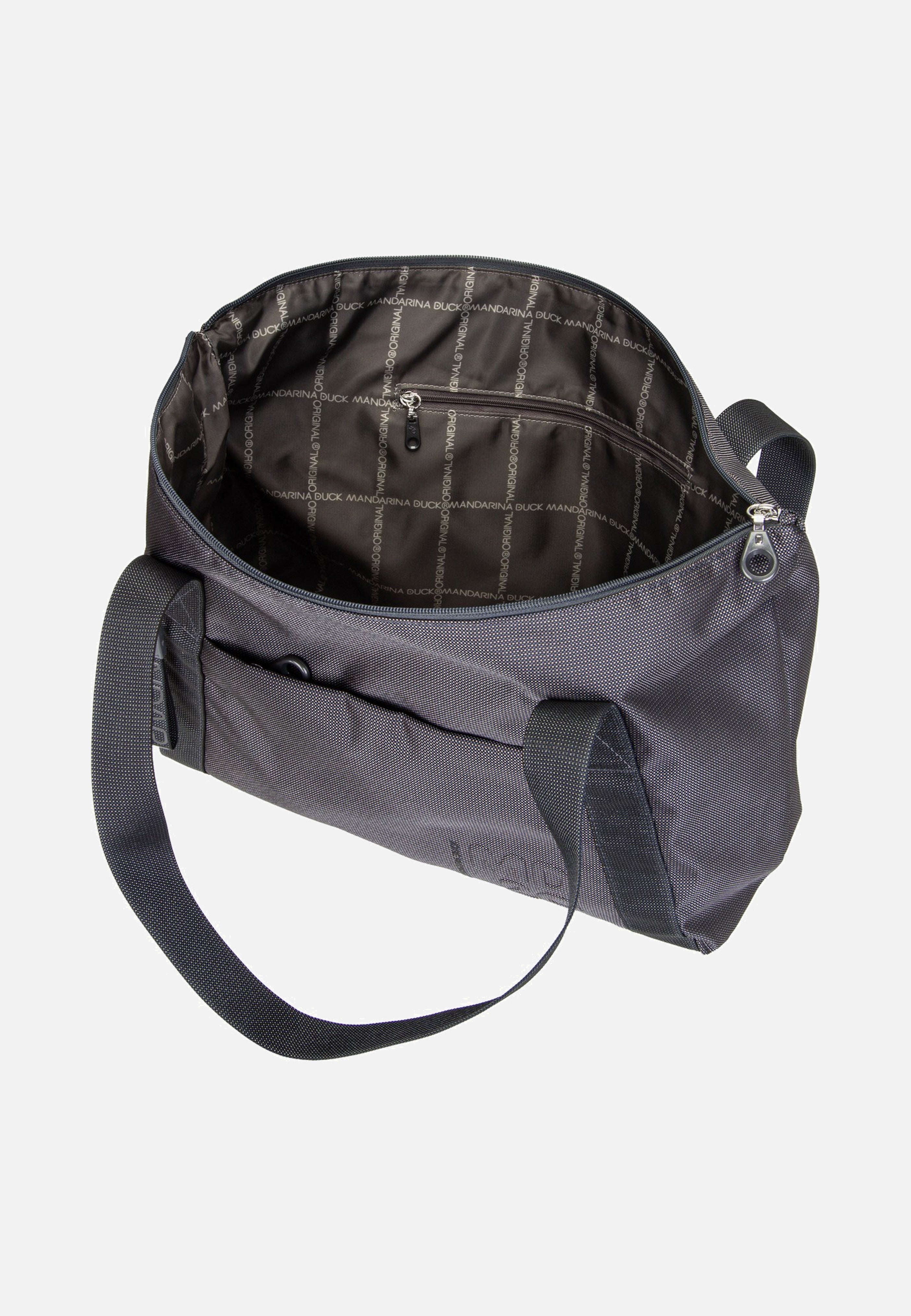 Mandarina Duck MD20 QMT44 Steel Shopper