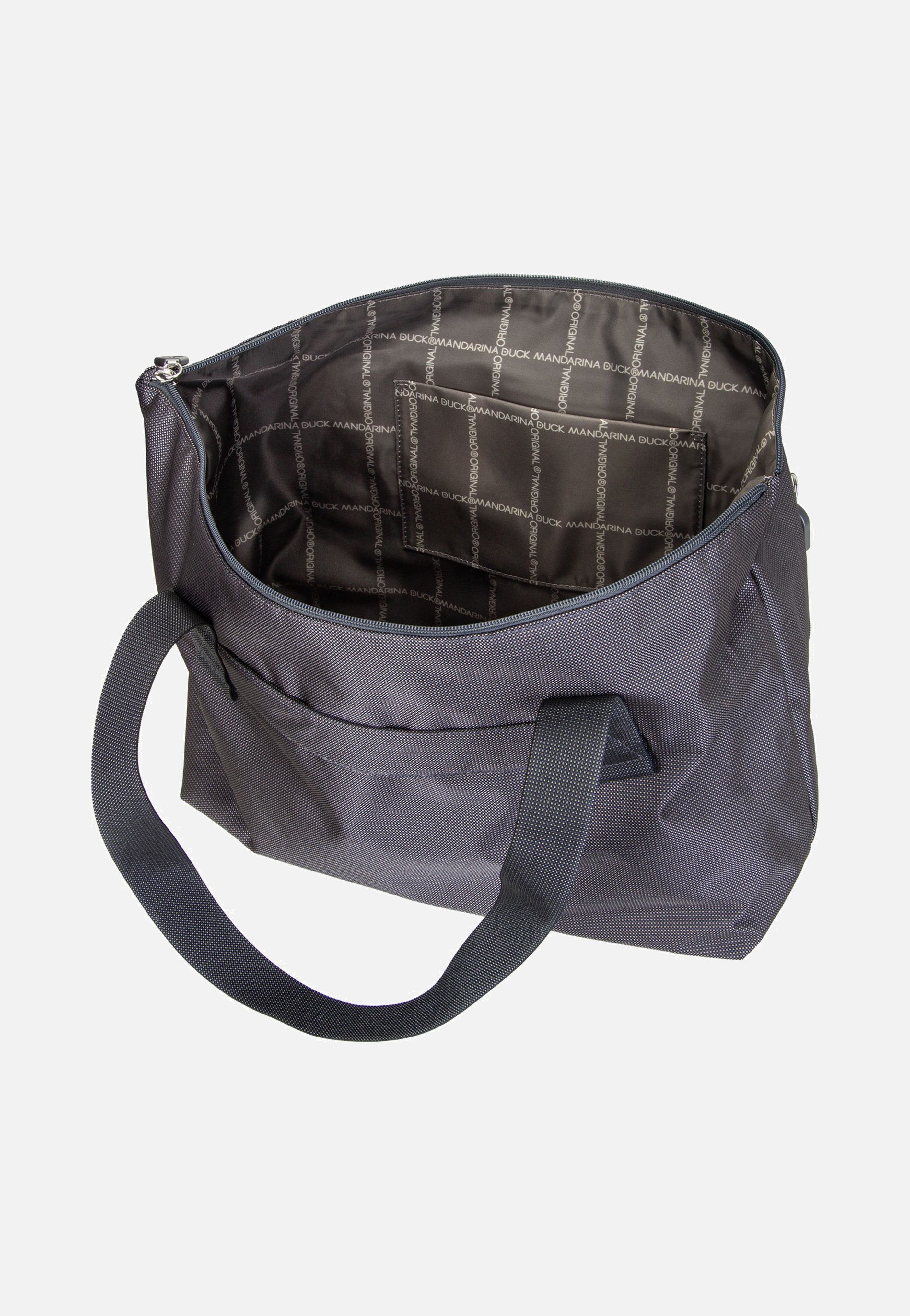 Mandarina Duck MD20 QMT44 Steel Shopper