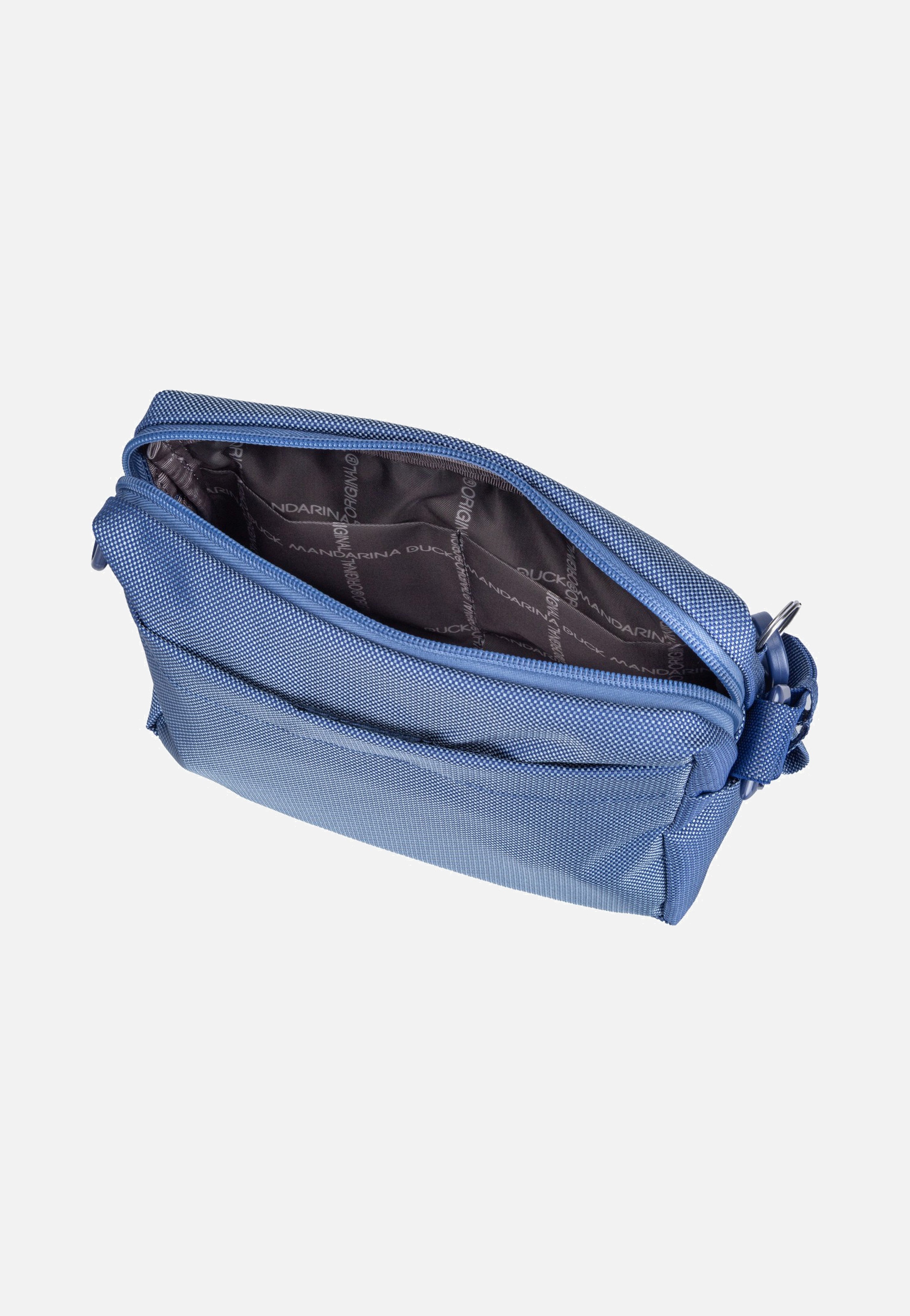Mandarina Duck MD20 Small QMT34 Cosmic Crossbody Bag
