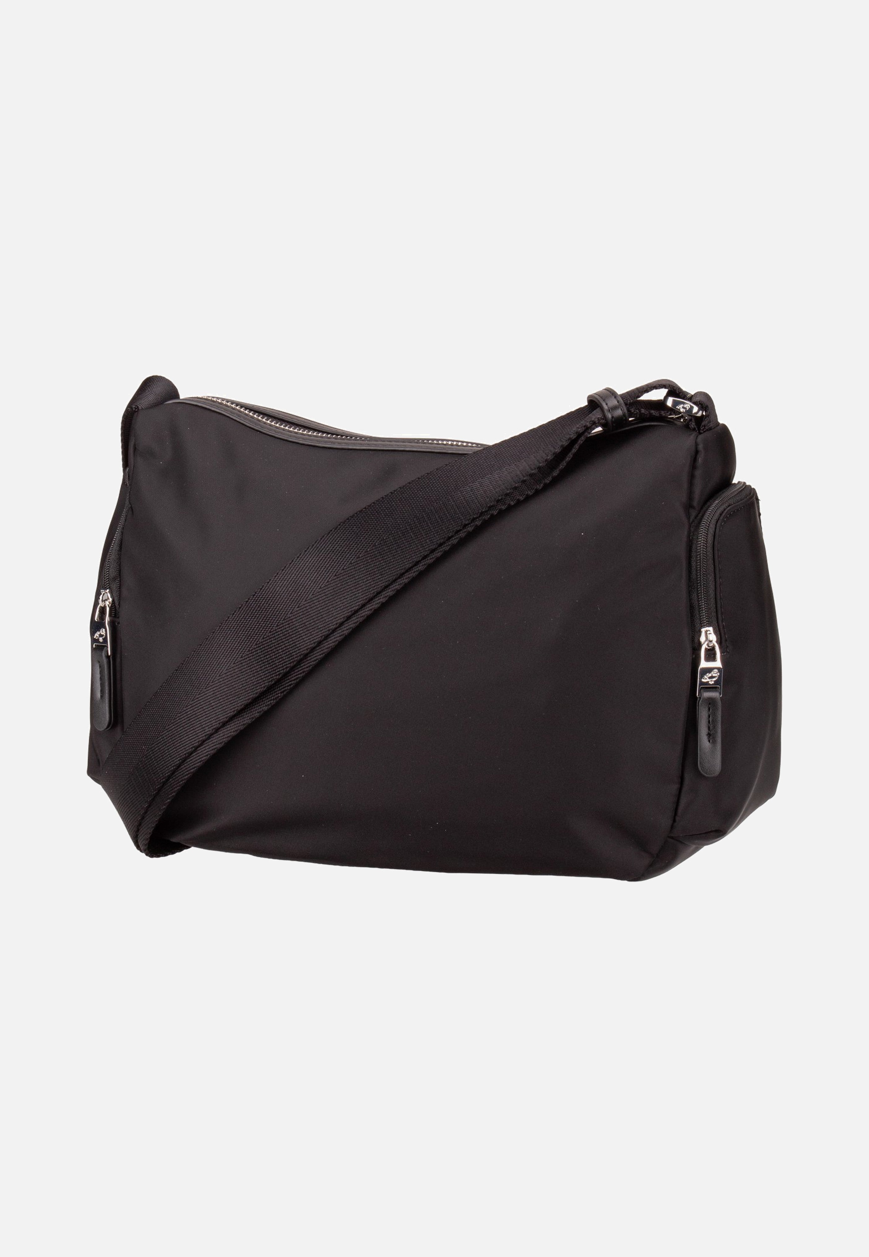 Mandarina Duck Hunter Cargo VCT54 Black Umhängetasche