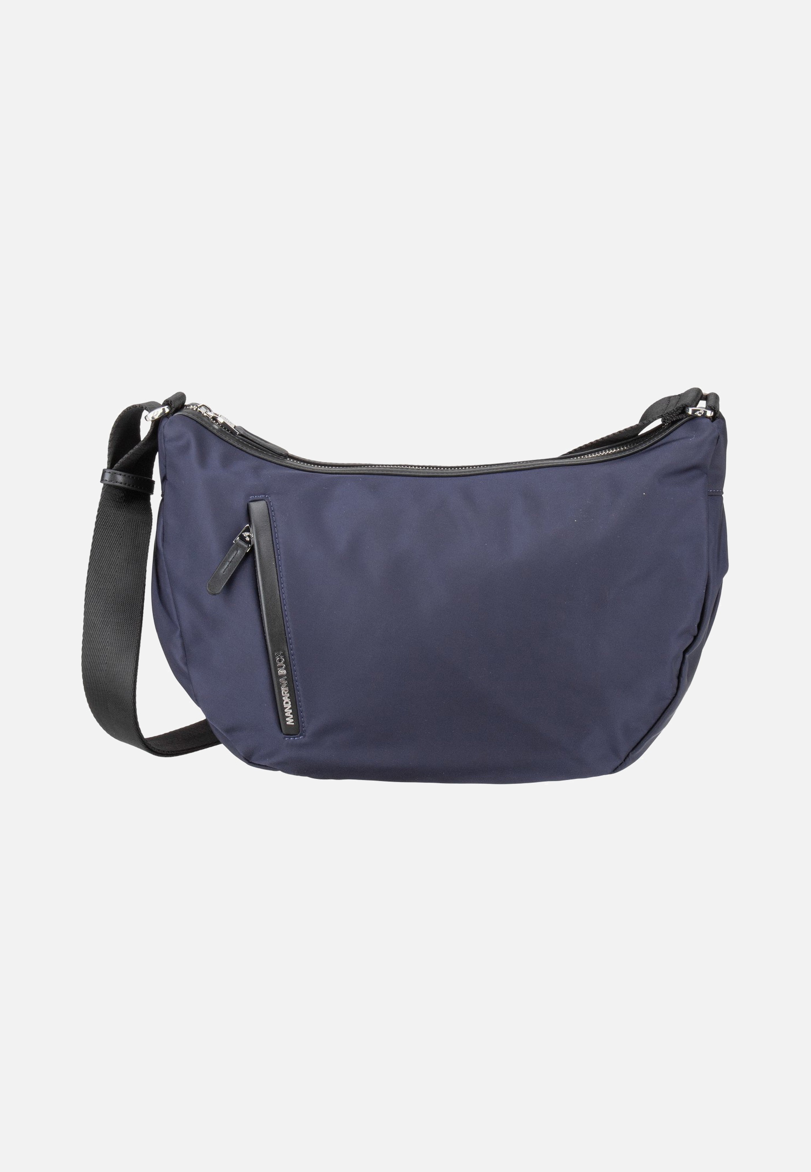 Mandarina Duck Hunter Medium VCT46 Eclipse Hobo Bag